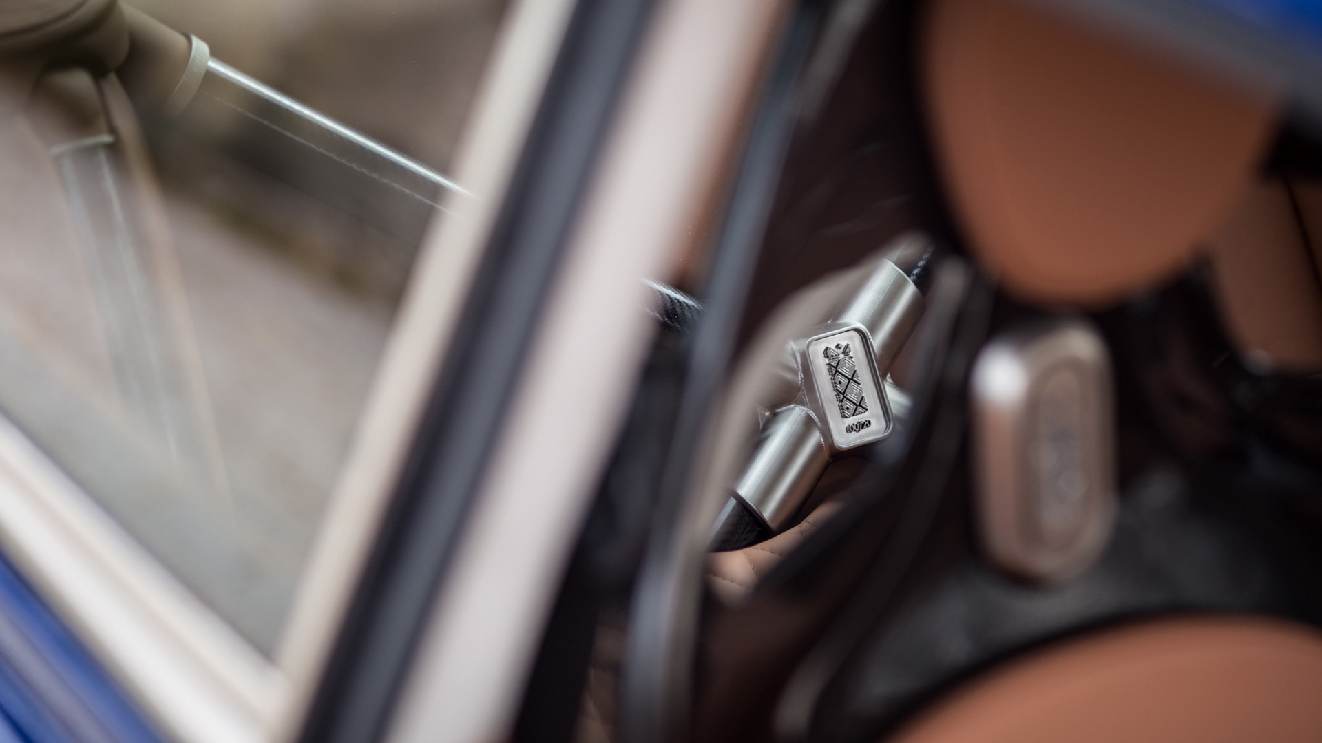 Fully Electric ‘60s Alfa Romeo Giulia GTA Is A Lustful Italian Mistress That’ll Cost You Over $500,000