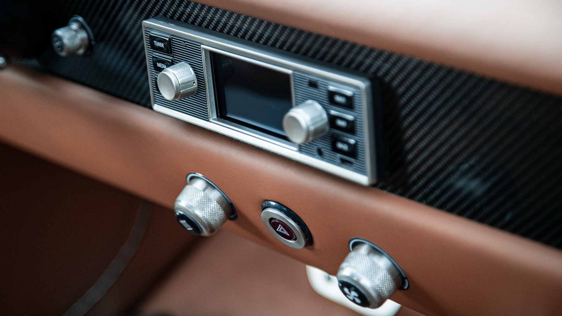 Fully Electric ‘60s Alfa Romeo Giulia GTA Is A Lustful Italian Mistress That’ll Cost You Over $500,000