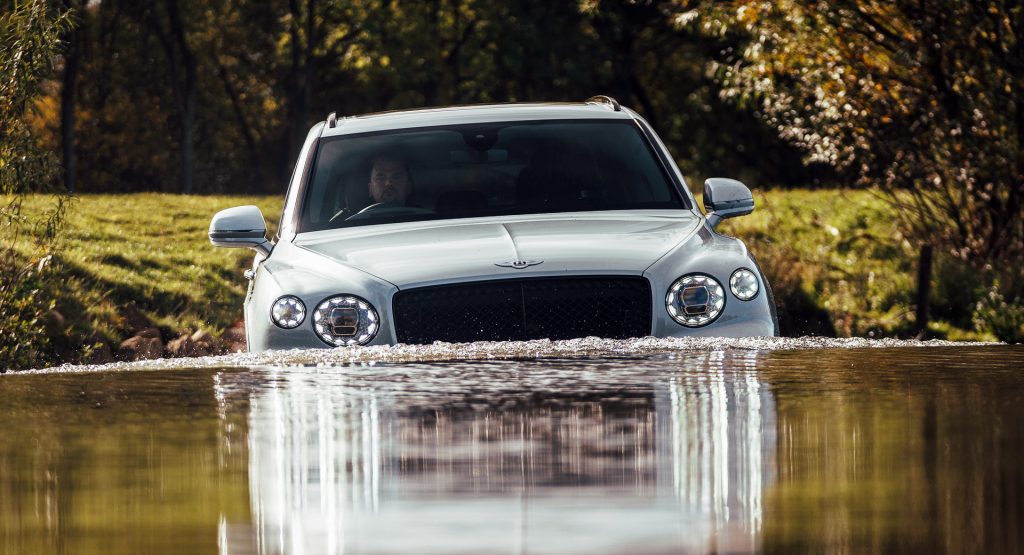  Bentley’s Toy Box Live Event Gathers Classic And Modern Cars, Which One’s Your Favorite?