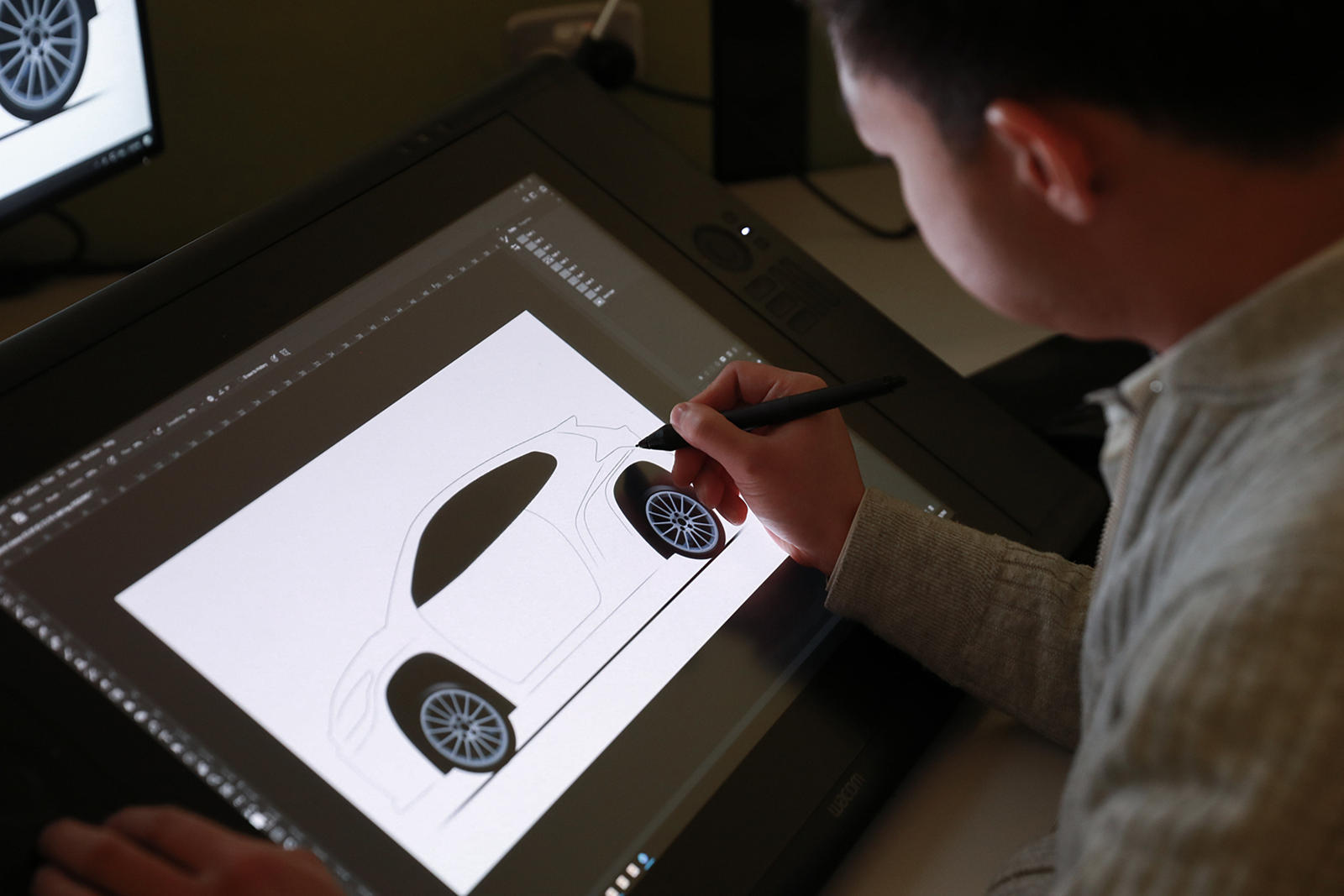 This Is The Toyota GR Yaris Rally Car That Will Race In Australia