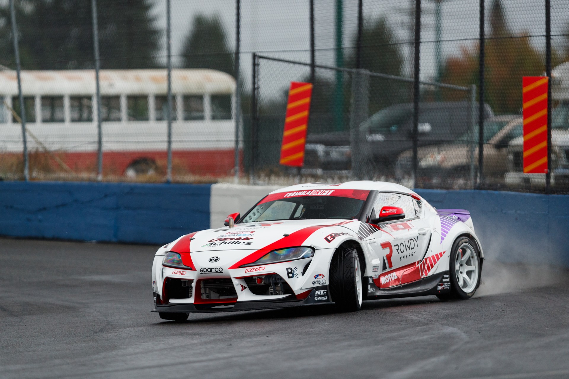 Toyota Teases GR Supra Targa With Removable Top, Art Car And More For Virtual SEMA