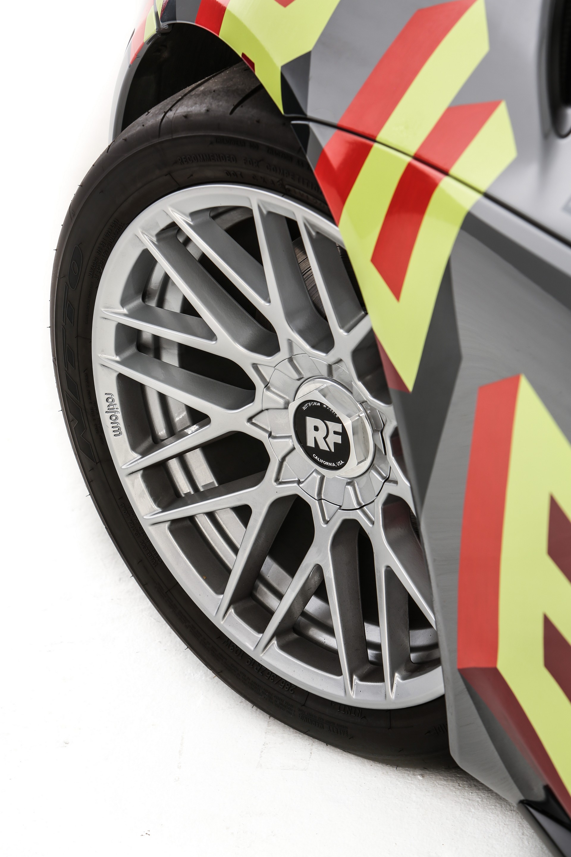 Toyota Teases GR Supra Targa With Removable Top, Art Car And More For Virtual SEMA