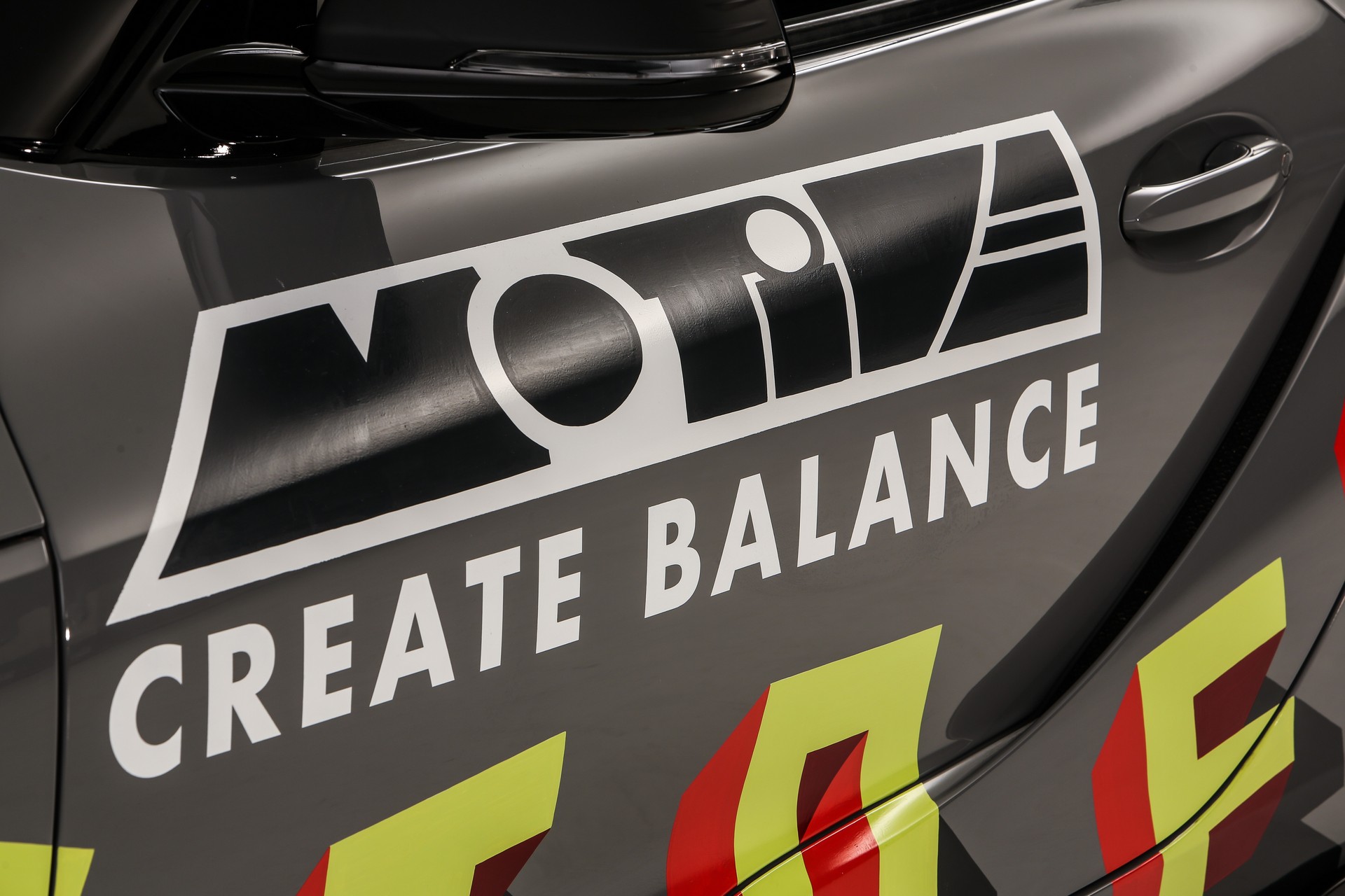 Toyota Teases GR Supra Targa With Removable Top, Art Car And More For Virtual SEMA