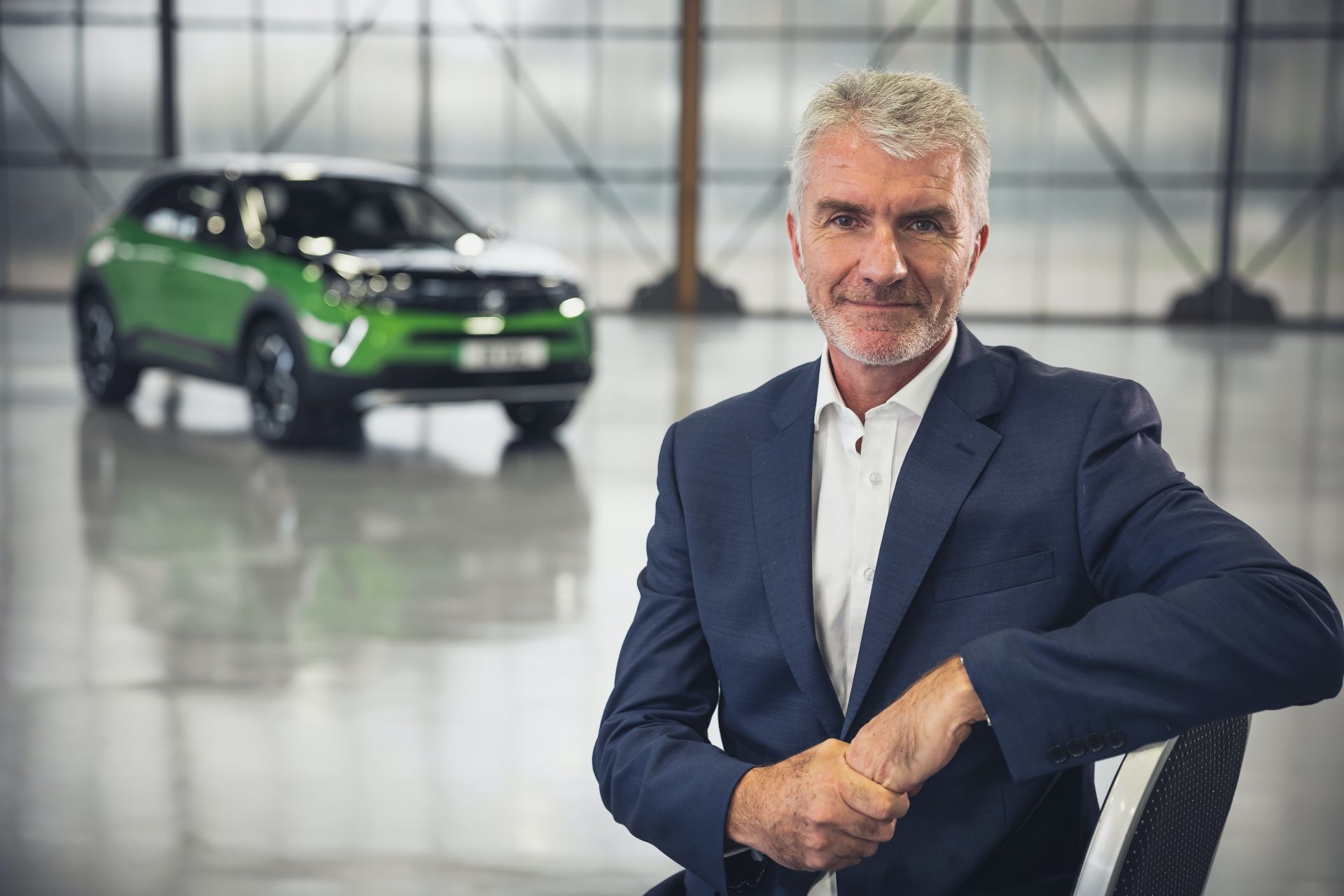 Take A Comprehensive Tour Of The 2021 Opel / Vauxhall Mokka And Mokka-e