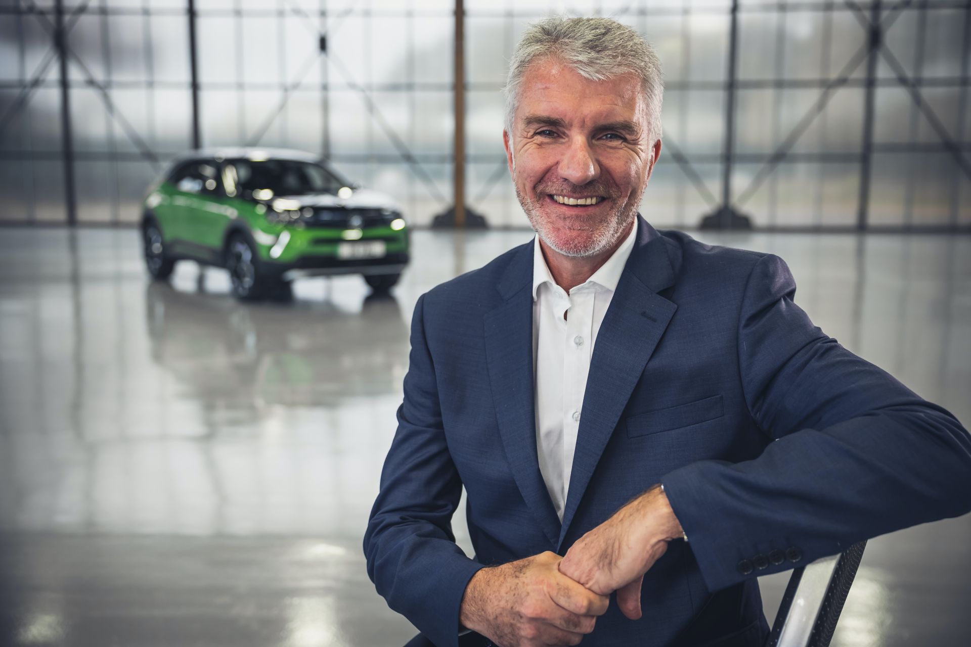 Take A Comprehensive Tour Of The 2021 Opel / Vauxhall Mokka And Mokka-e