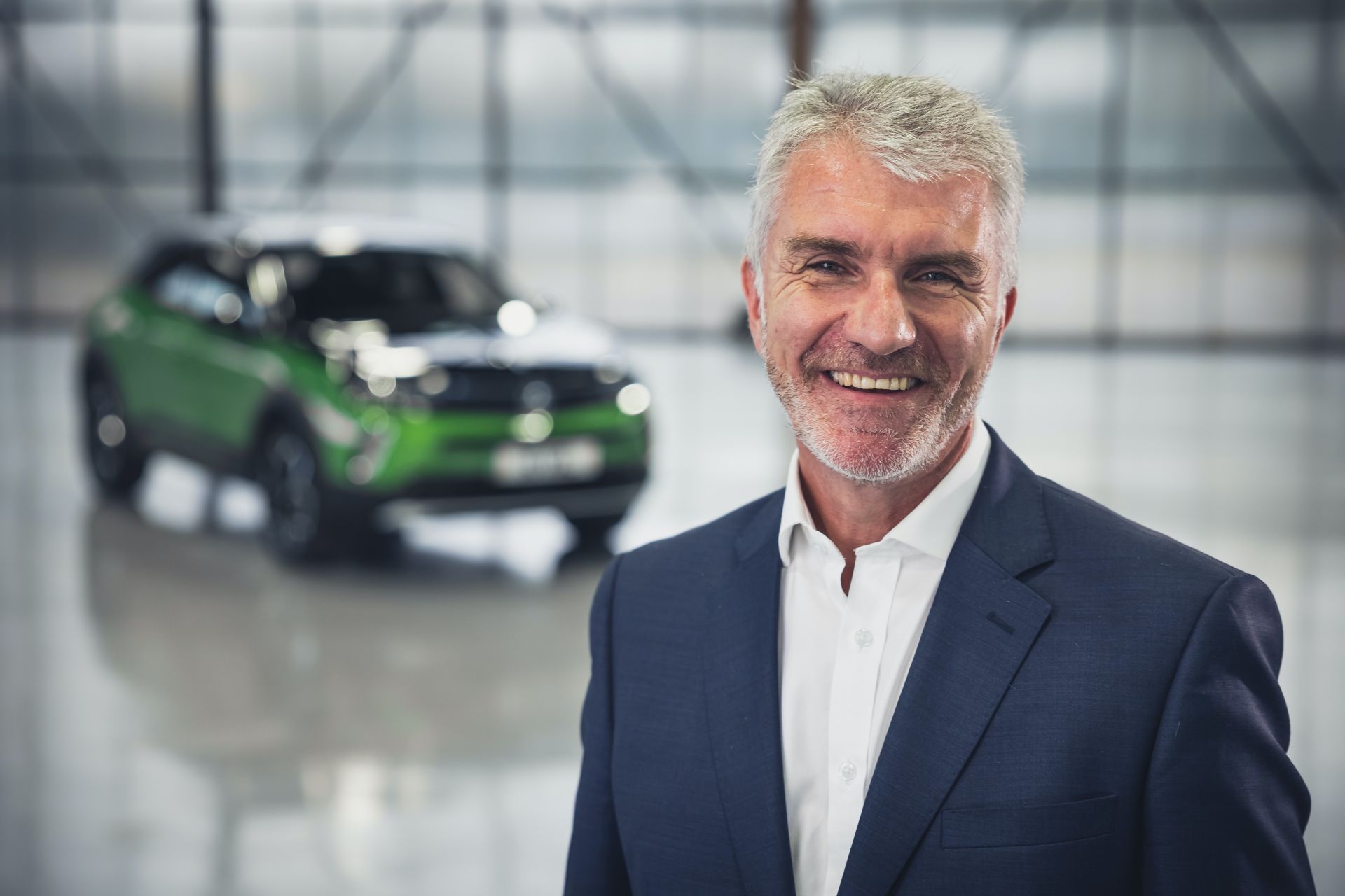 Take A Comprehensive Tour Of The 2021 Opel / Vauxhall Mokka And Mokka-e