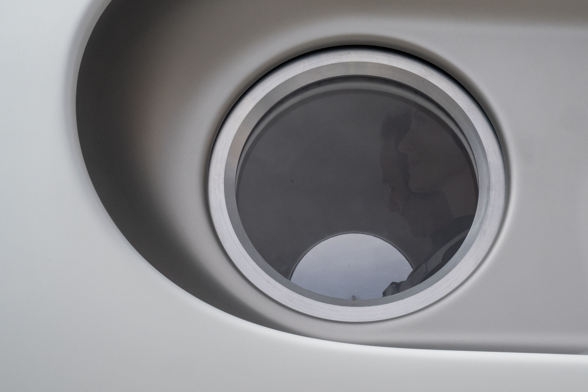 Virgin Hyperloop Completes First Passenger Test Through Vacuum Tube, Hits 107 MPH