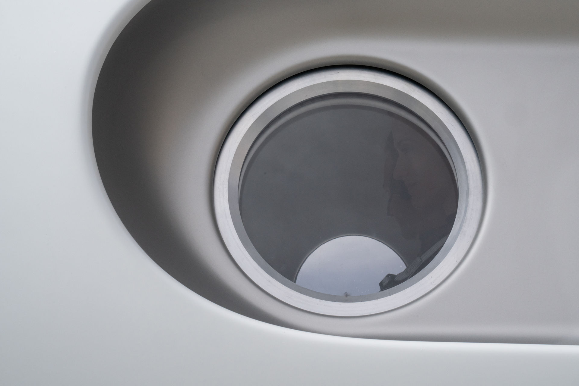 Virgin Hyperloop Completes First Passenger Test Through Vacuum Tube, Hits 107 MPH