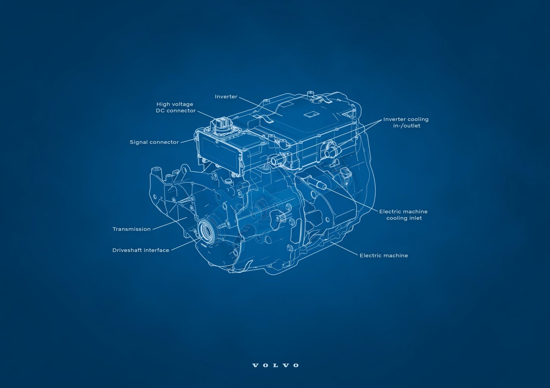 Volvo To Build Electric Motors In-House For Its Next-Generation EVs