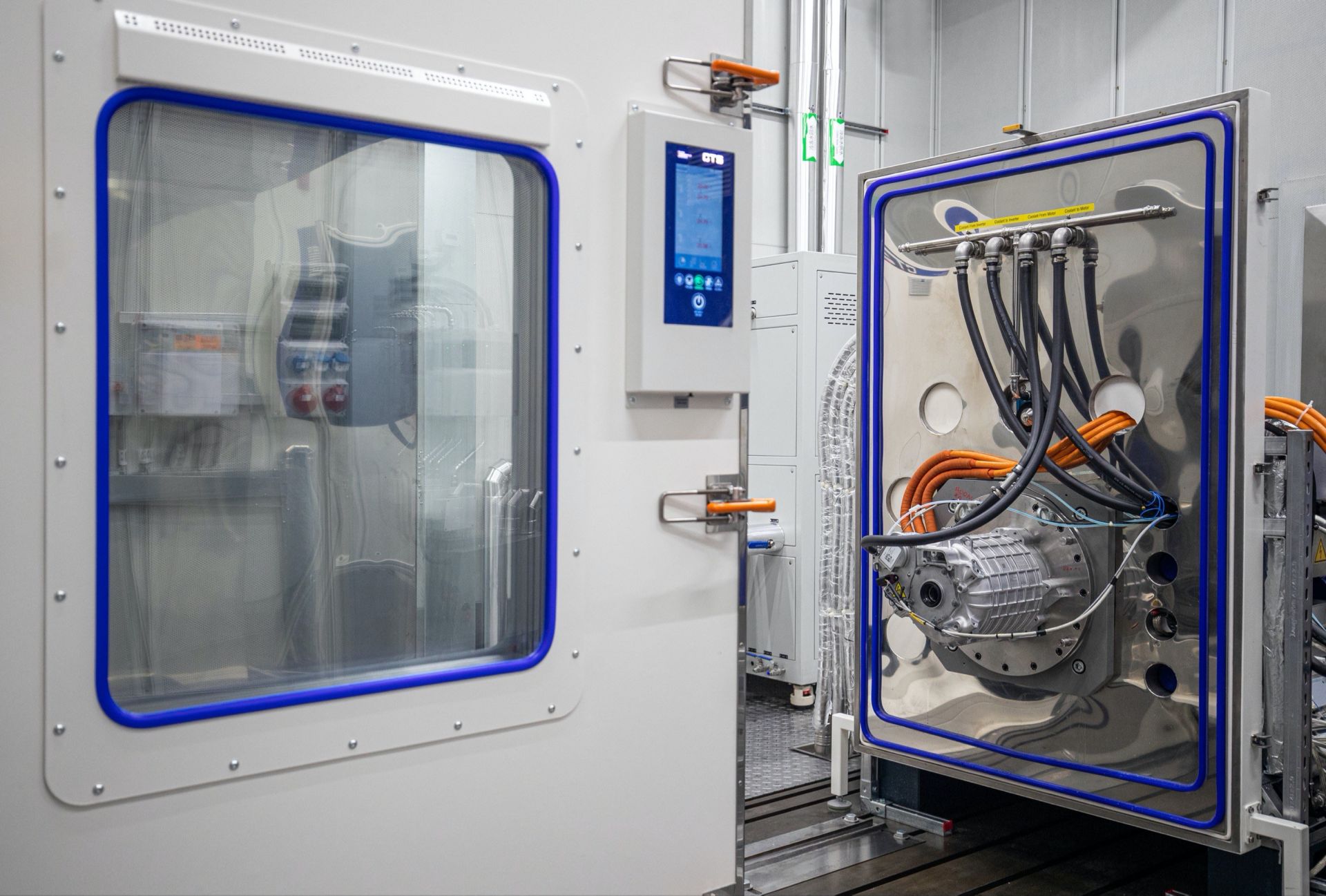 Volvo To Build Electric Motors In-House For Its Next-Generation EVs