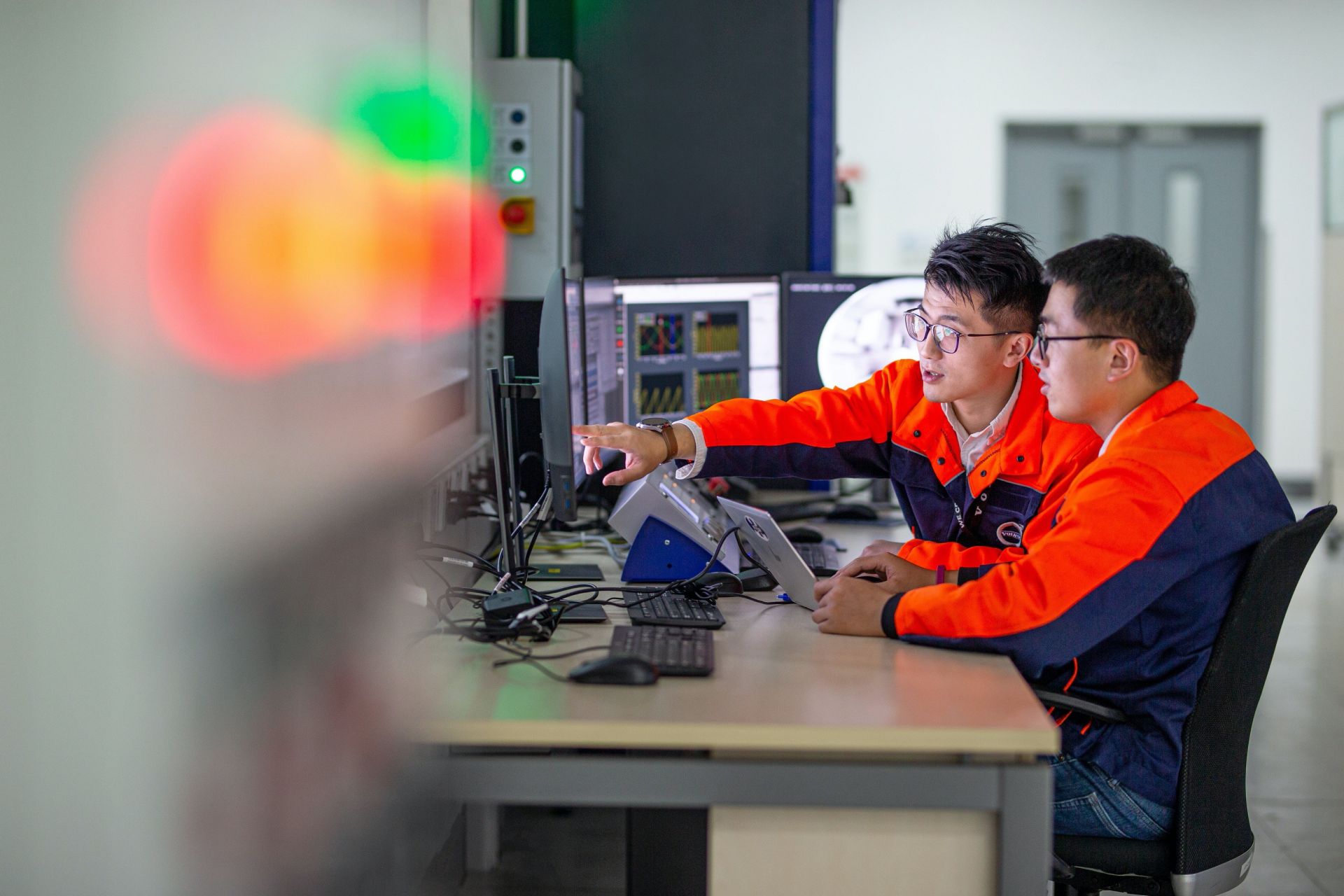 Volvo To Build Electric Motors In-House For Its Next-Generation EVs