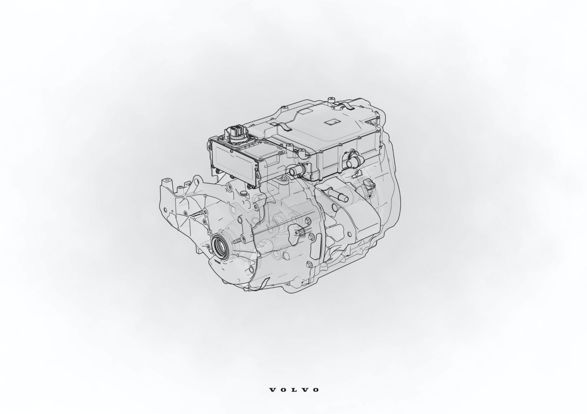 Volvo To Build Electric Motors In-House For Its Next-Generation EVs