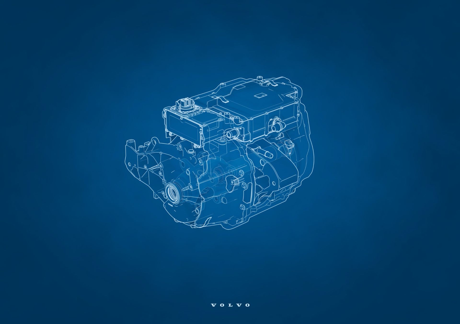 Volvo To Build Electric Motors In-House For Its Next-Generation EVs