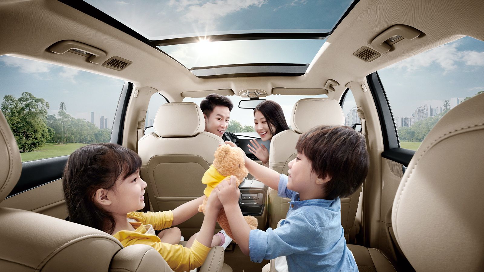 Wuling Victory Midsize MPV Launches In China With Sub-$13k Base Price