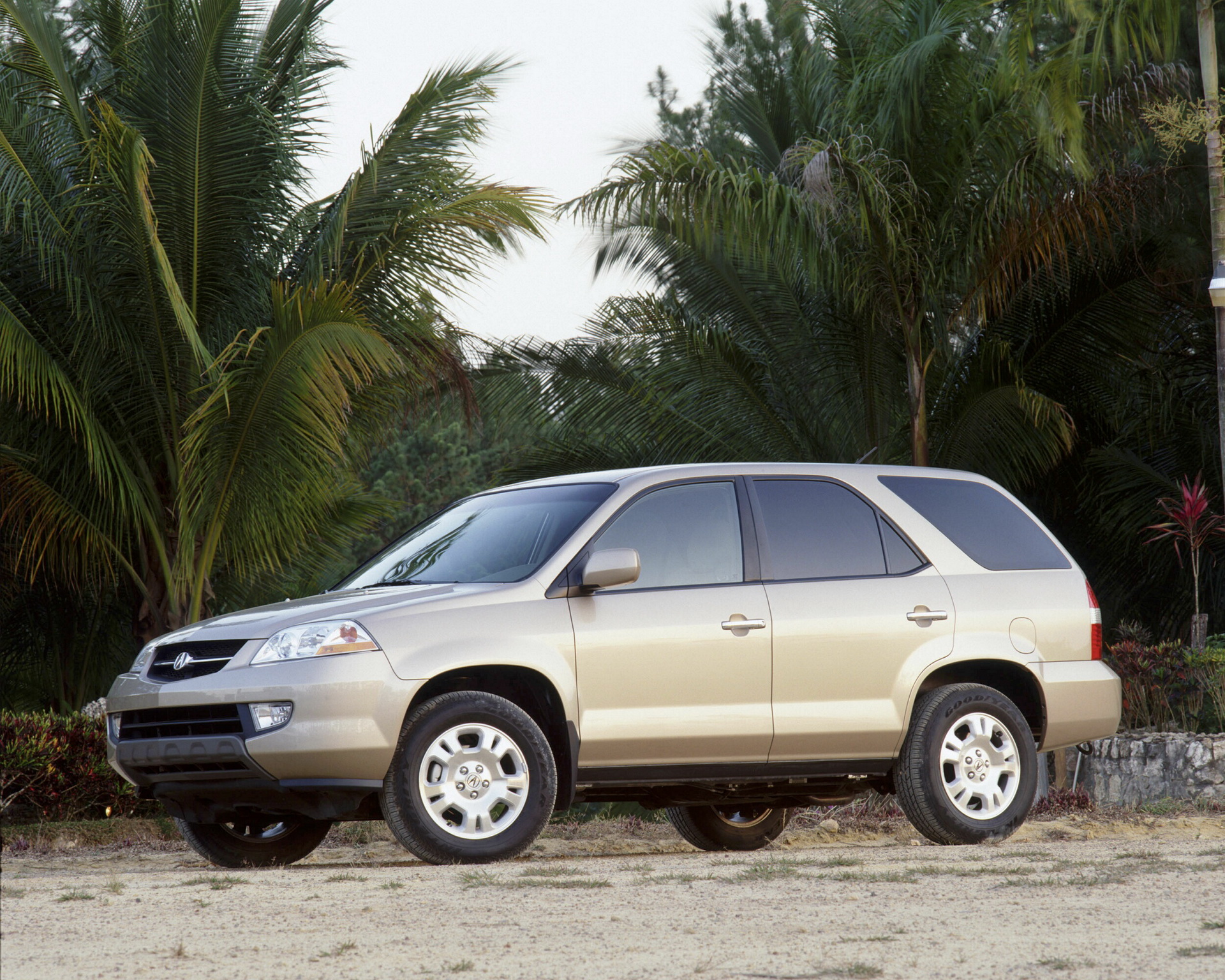 Acura’s Next-Gen MDX Has Been 20 Years In The Making