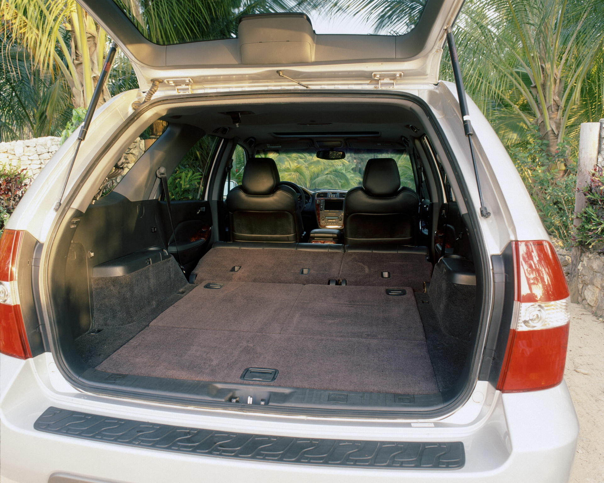 Acura’s Next-Gen MDX Has Been 20 Years In The Making