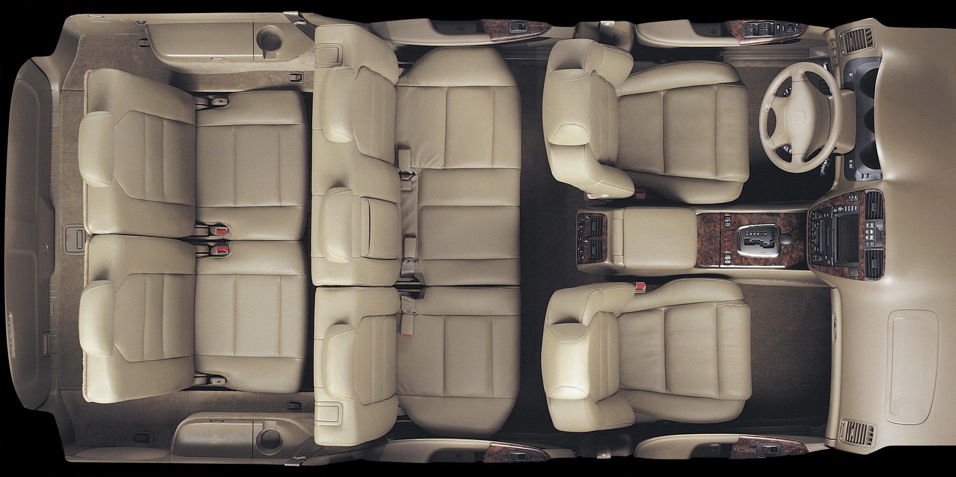 Acura’s Next-Gen MDX Has Been 20 Years In The Making