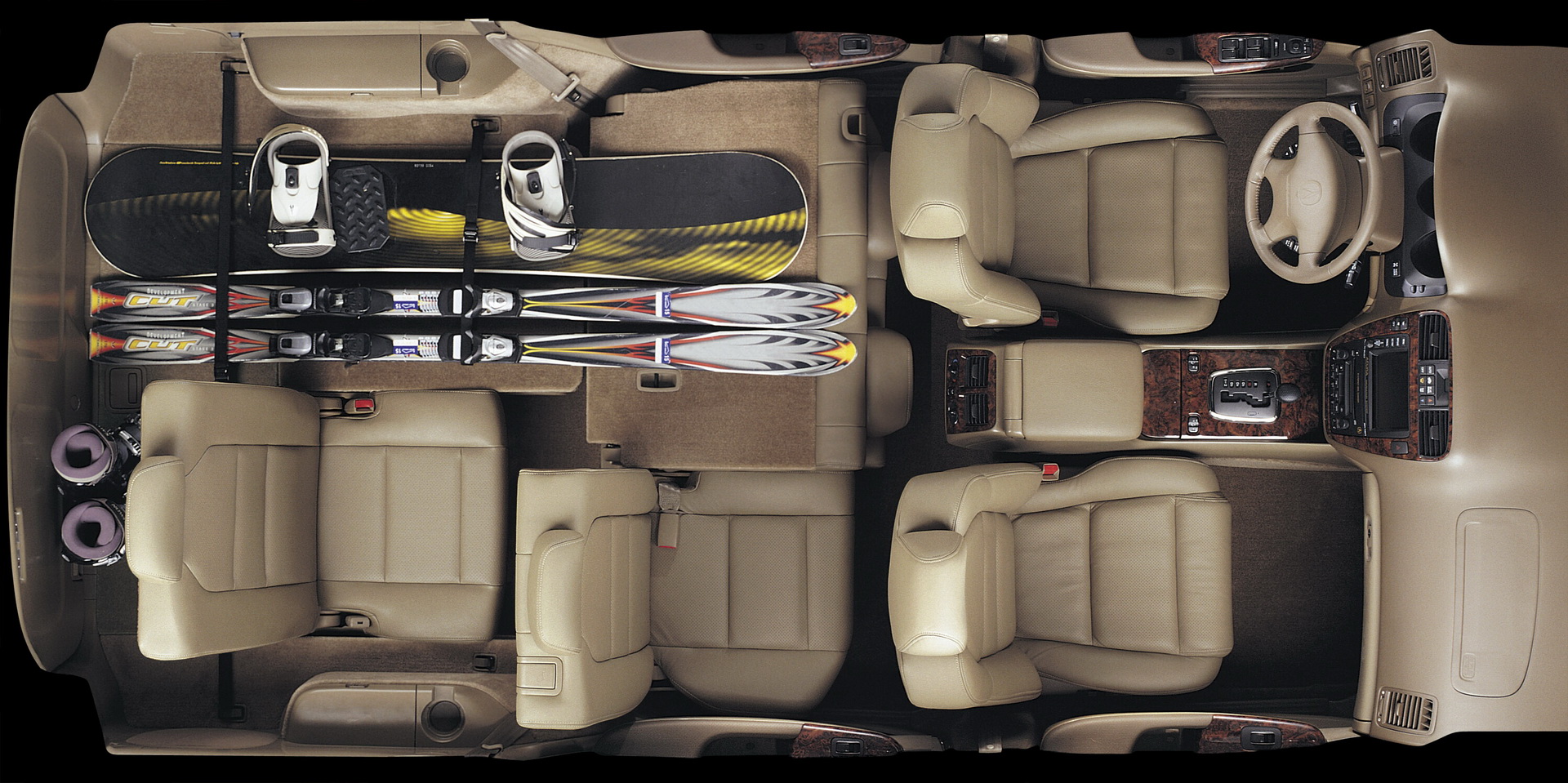 Acura’s Next-Gen MDX Has Been 20 Years In The Making