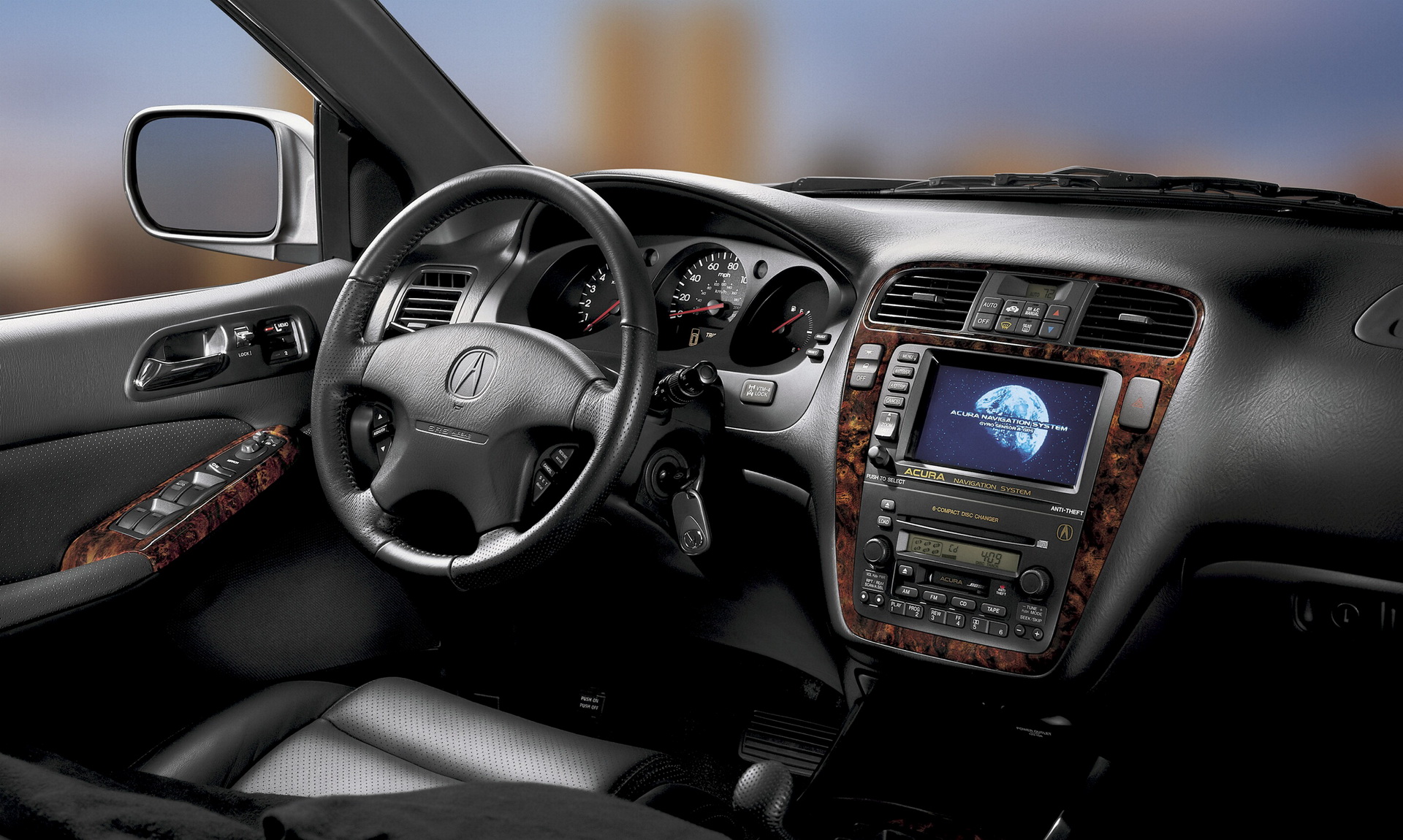 Acura’s Next-Gen MDX Has Been 20 Years In The Making