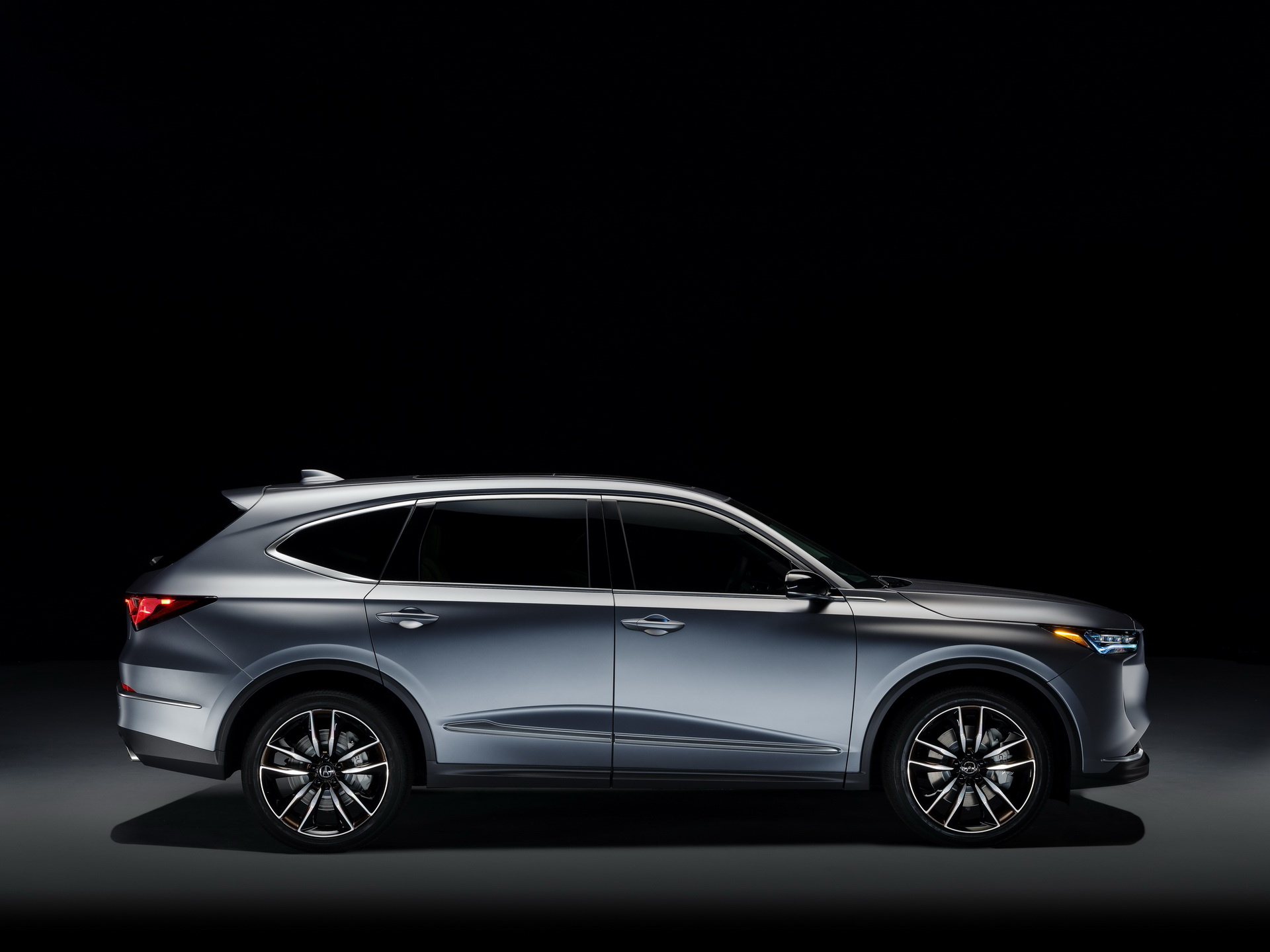 Acura’s Next-Gen MDX Has Been 20 Years In The Making