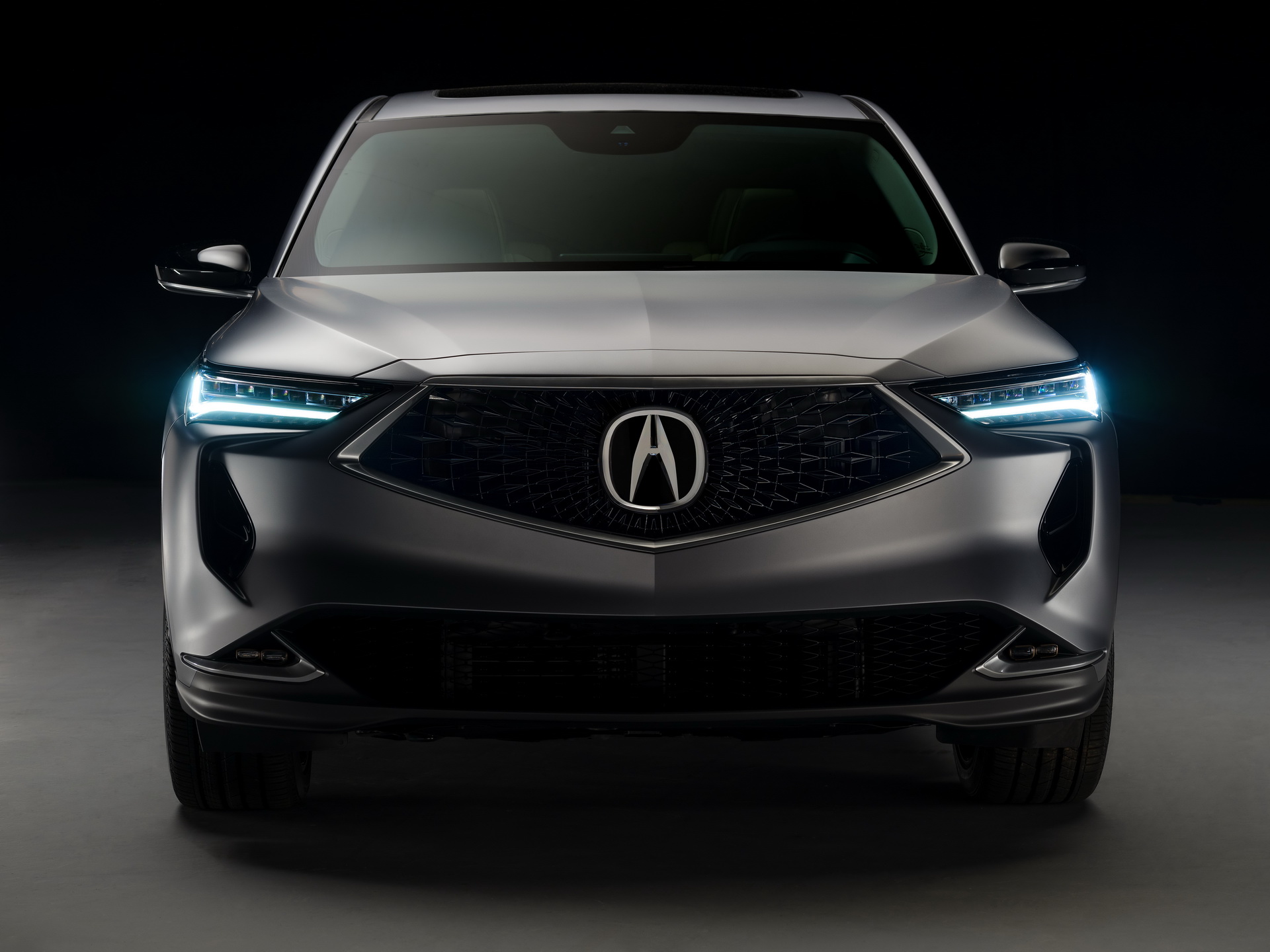 Acura’s Next-Gen MDX Has Been 20 Years In The Making
