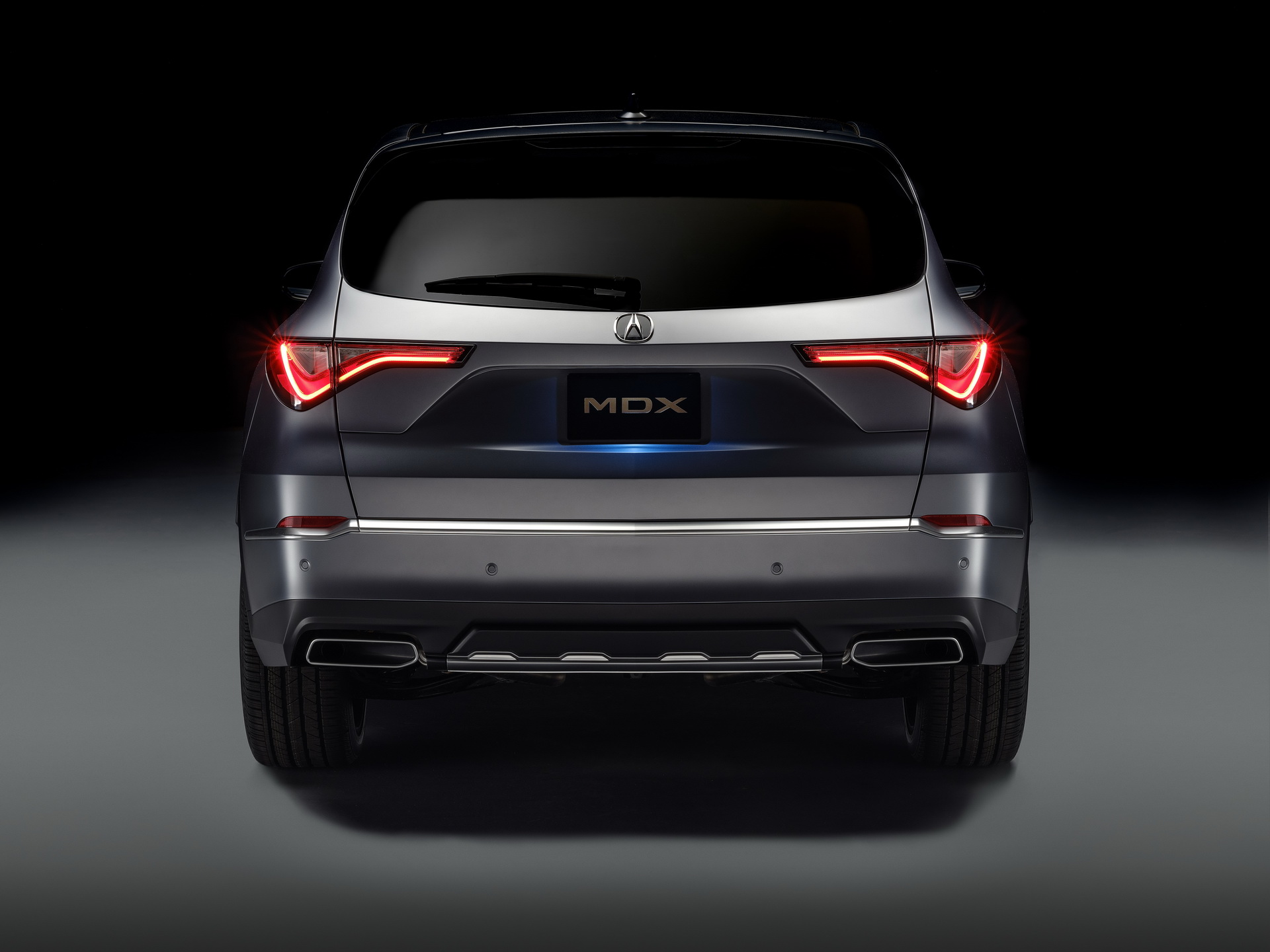 Acura’s Next-Gen MDX Has Been 20 Years In The Making