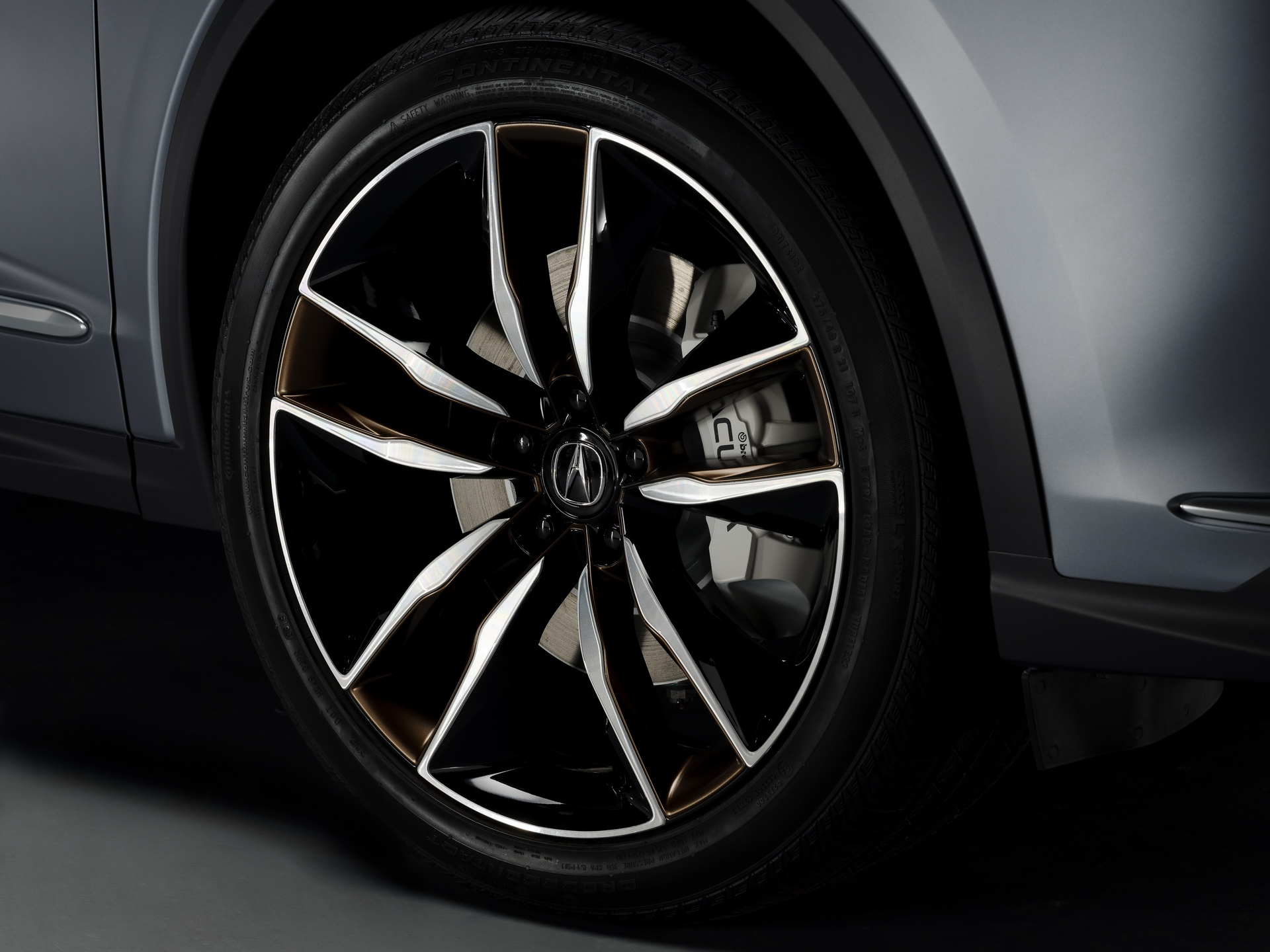 Acura’s Next-Gen MDX Has Been 20 Years In The Making