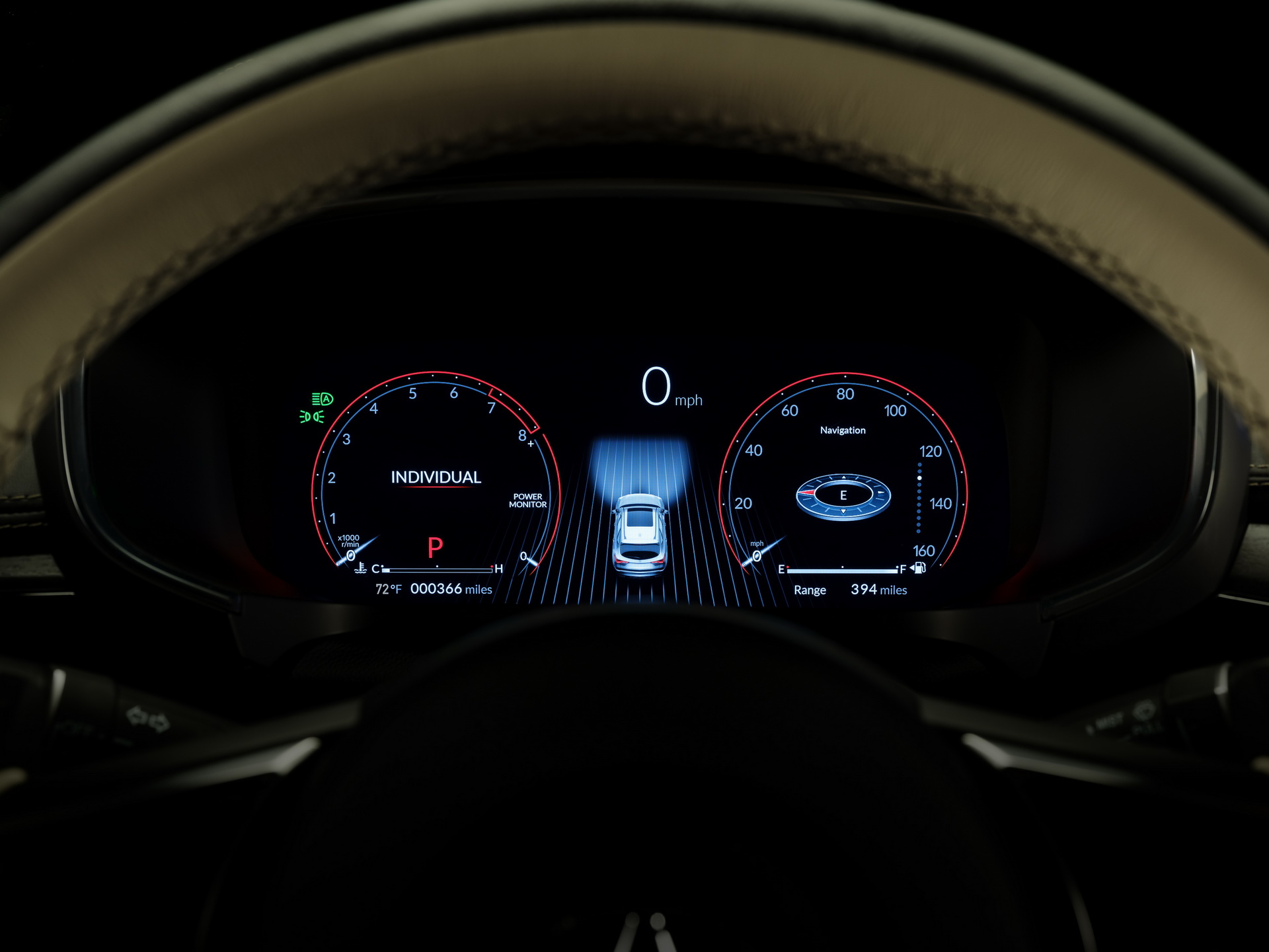 Acura’s Next-Gen MDX Has Been 20 Years In The Making