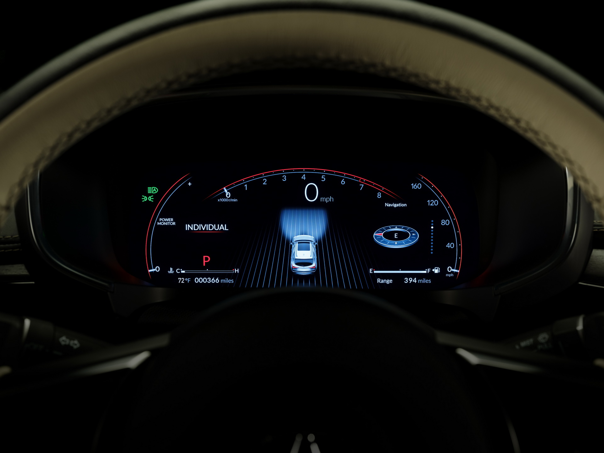 Acura’s Next-Gen MDX Has Been 20 Years In The Making