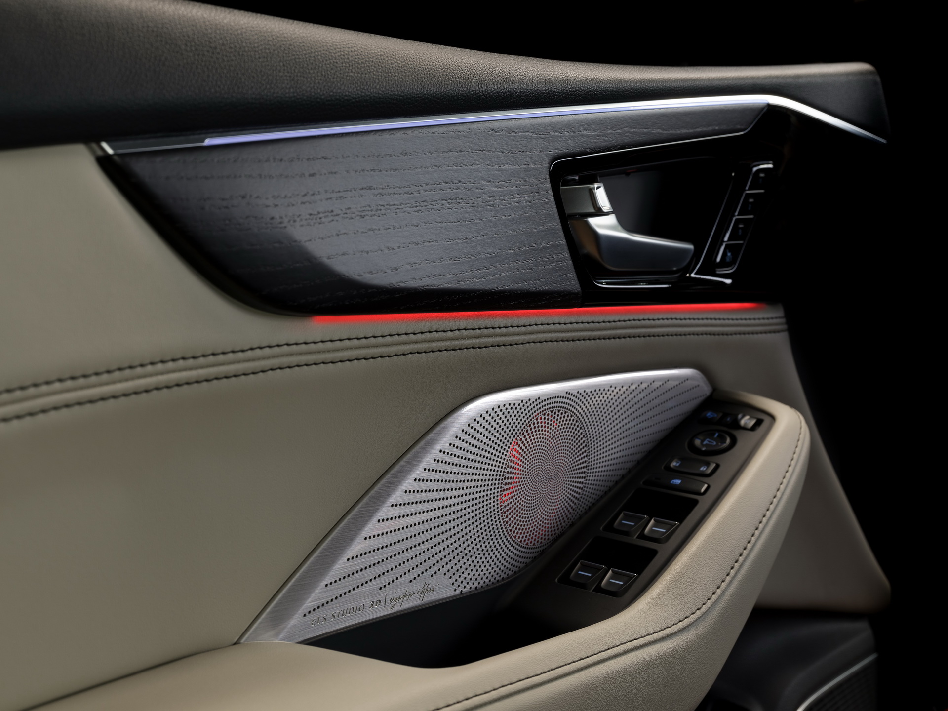 Acura’s Next-Gen MDX Has Been 20 Years In The Making