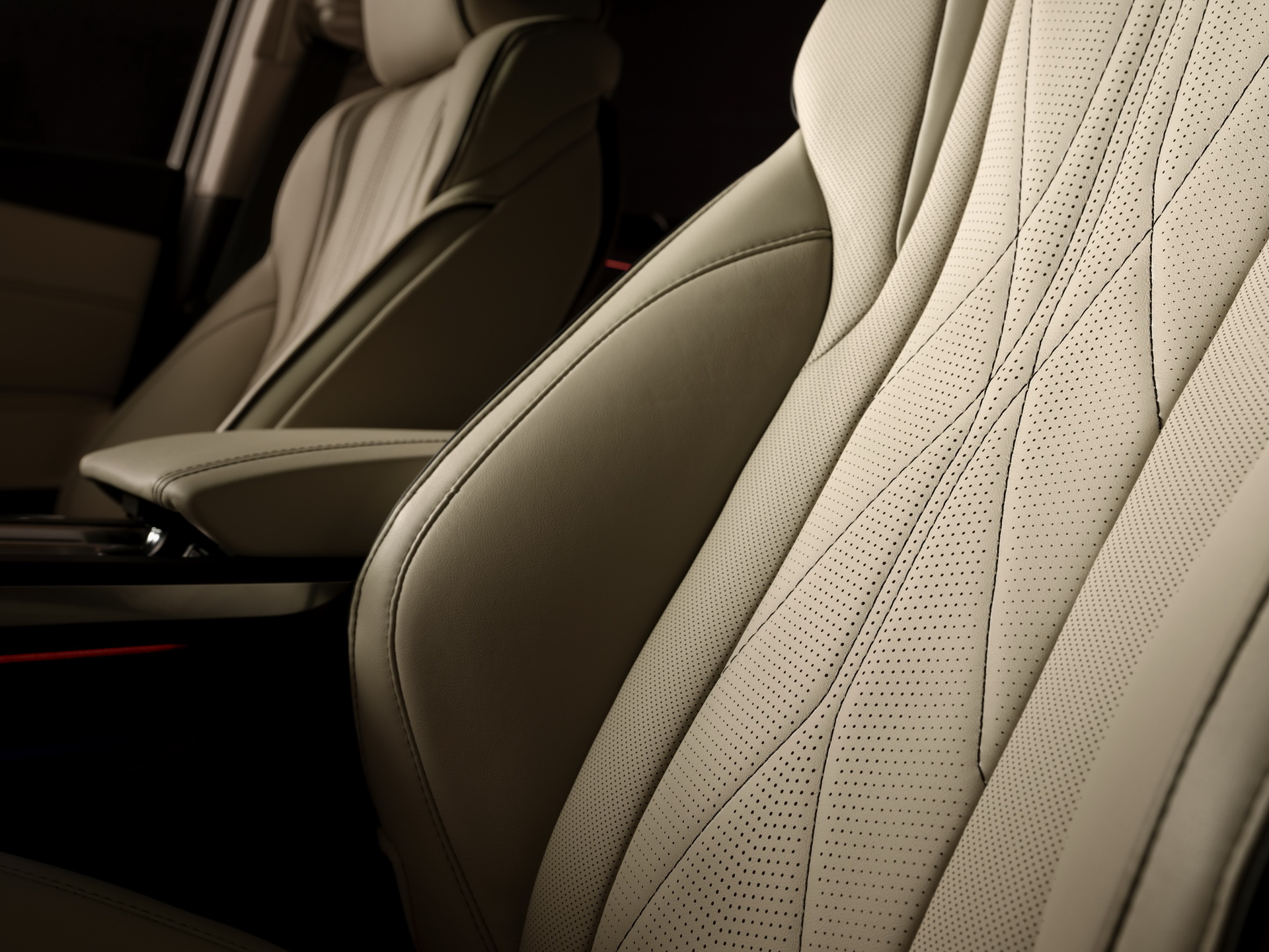 Acura’s Next-Gen MDX Has Been 20 Years In The Making