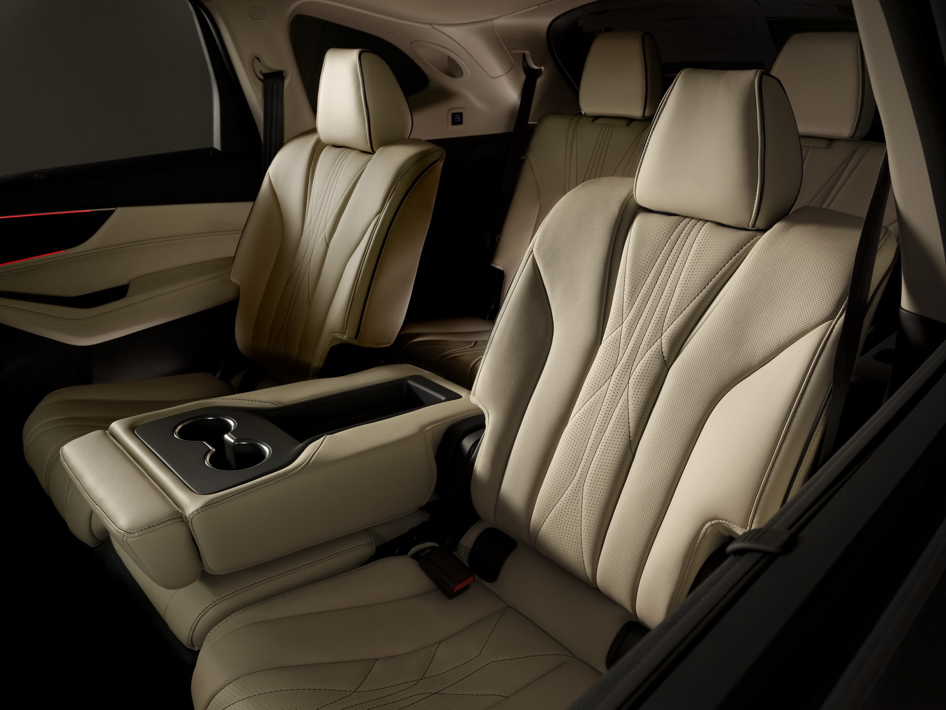 Acura’s Next-Gen MDX Has Been 20 Years In The Making