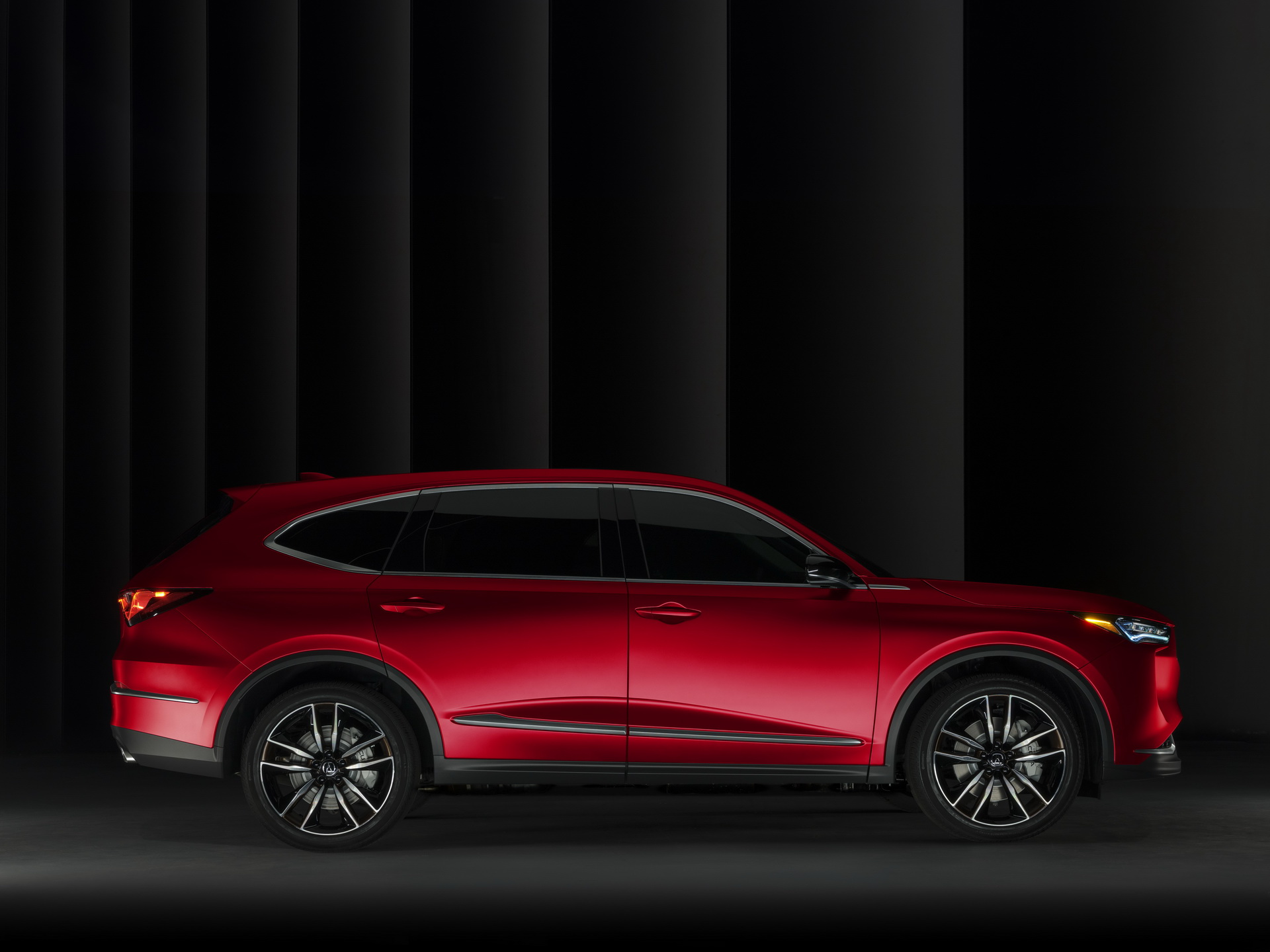 Acura’s Next-Gen MDX Has Been 20 Years In The Making