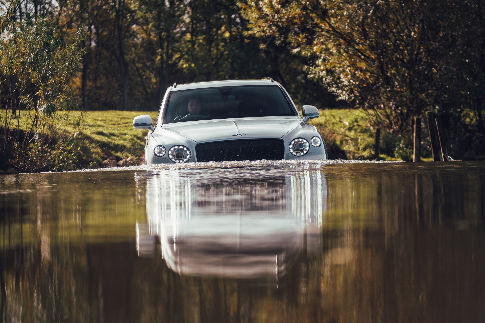 Bentley’s Toy Box Live Event Gathers Classic And Modern Cars, Which One’s Your Favorite?