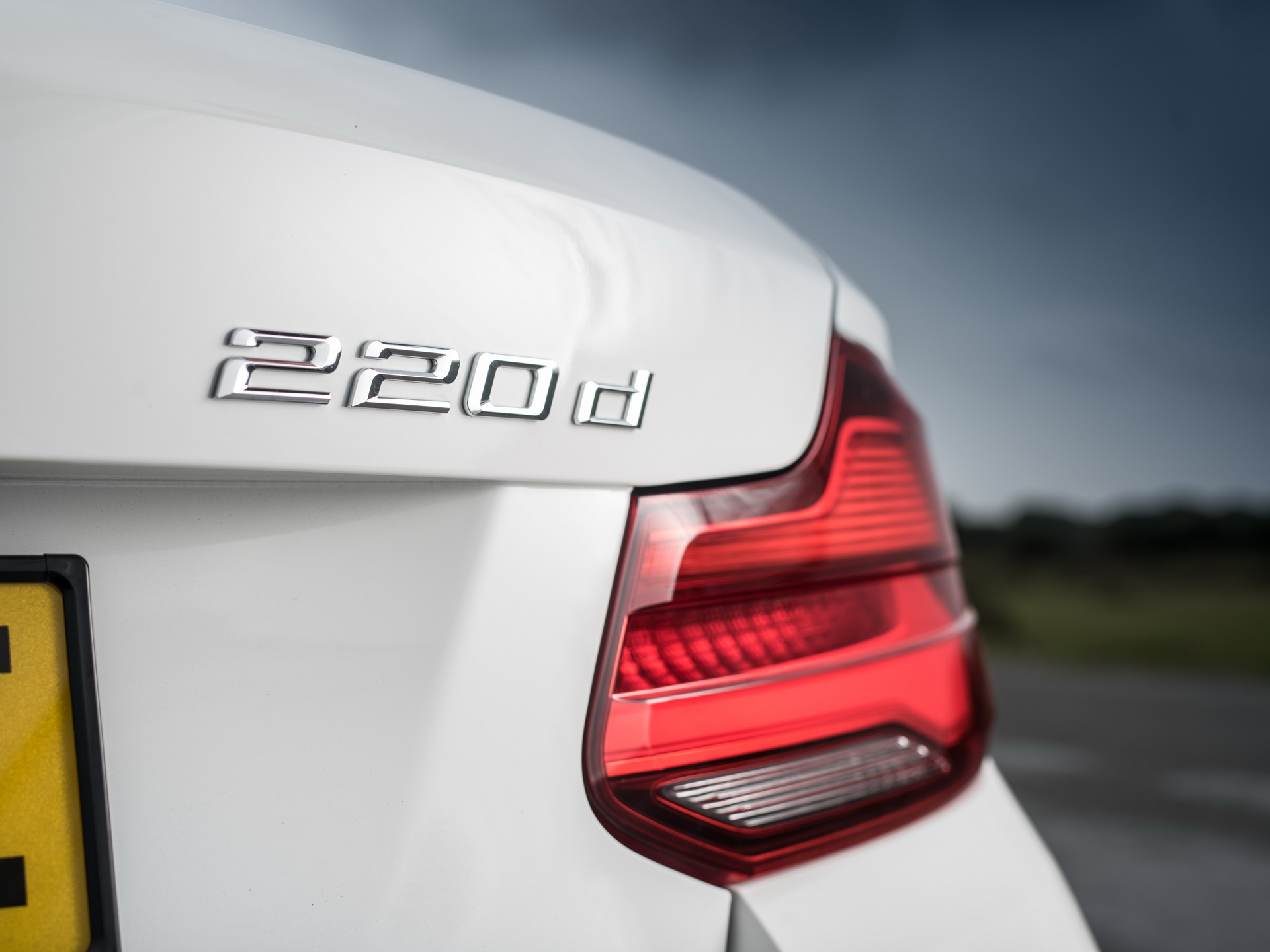 BMW Starts Dropping Diesel Cars, 2-Series And M50d Models Affected