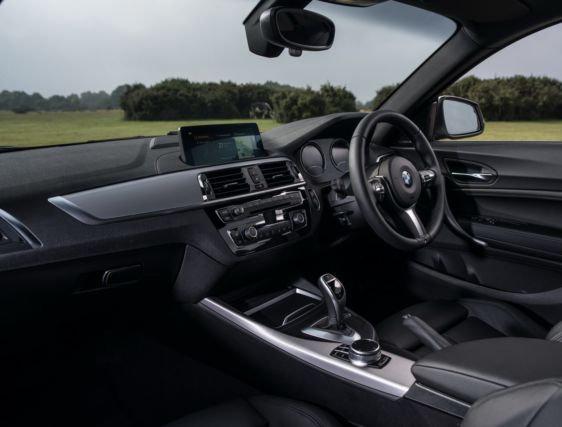 BMW Starts Dropping Diesel Cars, 2-Series And M50d Models Affected