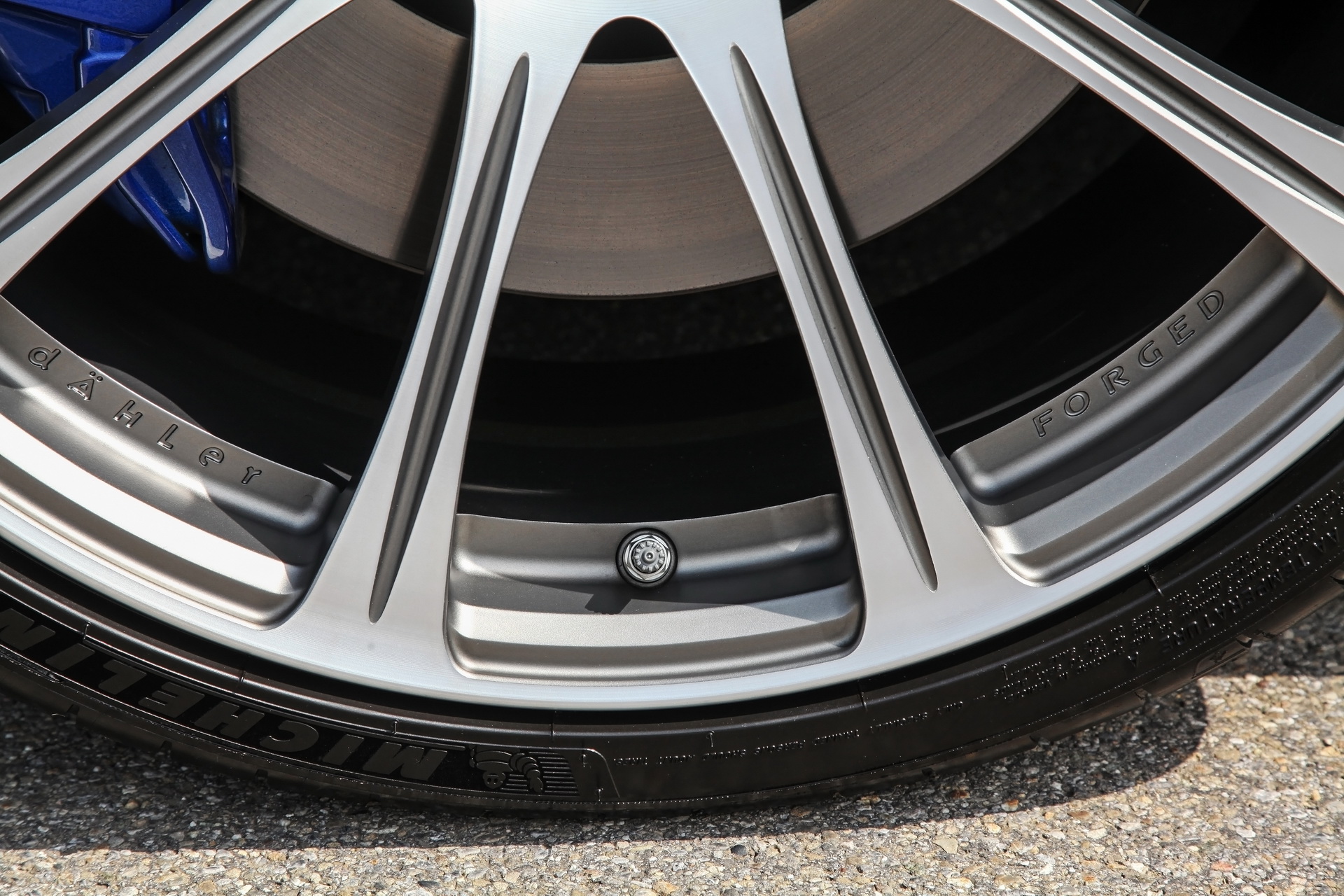 Fancy A Bit More Power For Your BMW M135i? Dahler Has A Solution