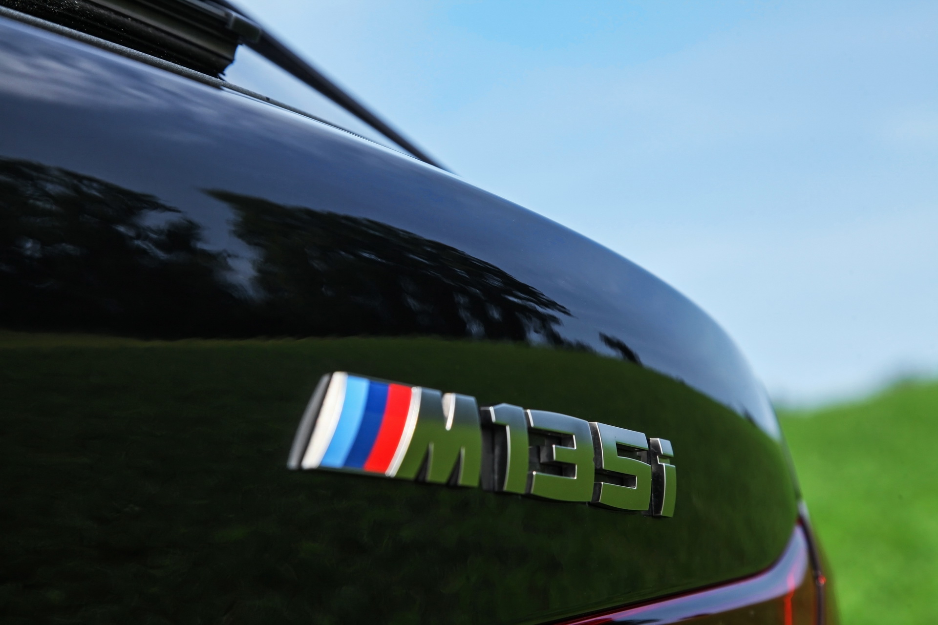 Fancy A Bit More Power For Your BMW M135i? Dahler Has A Solution