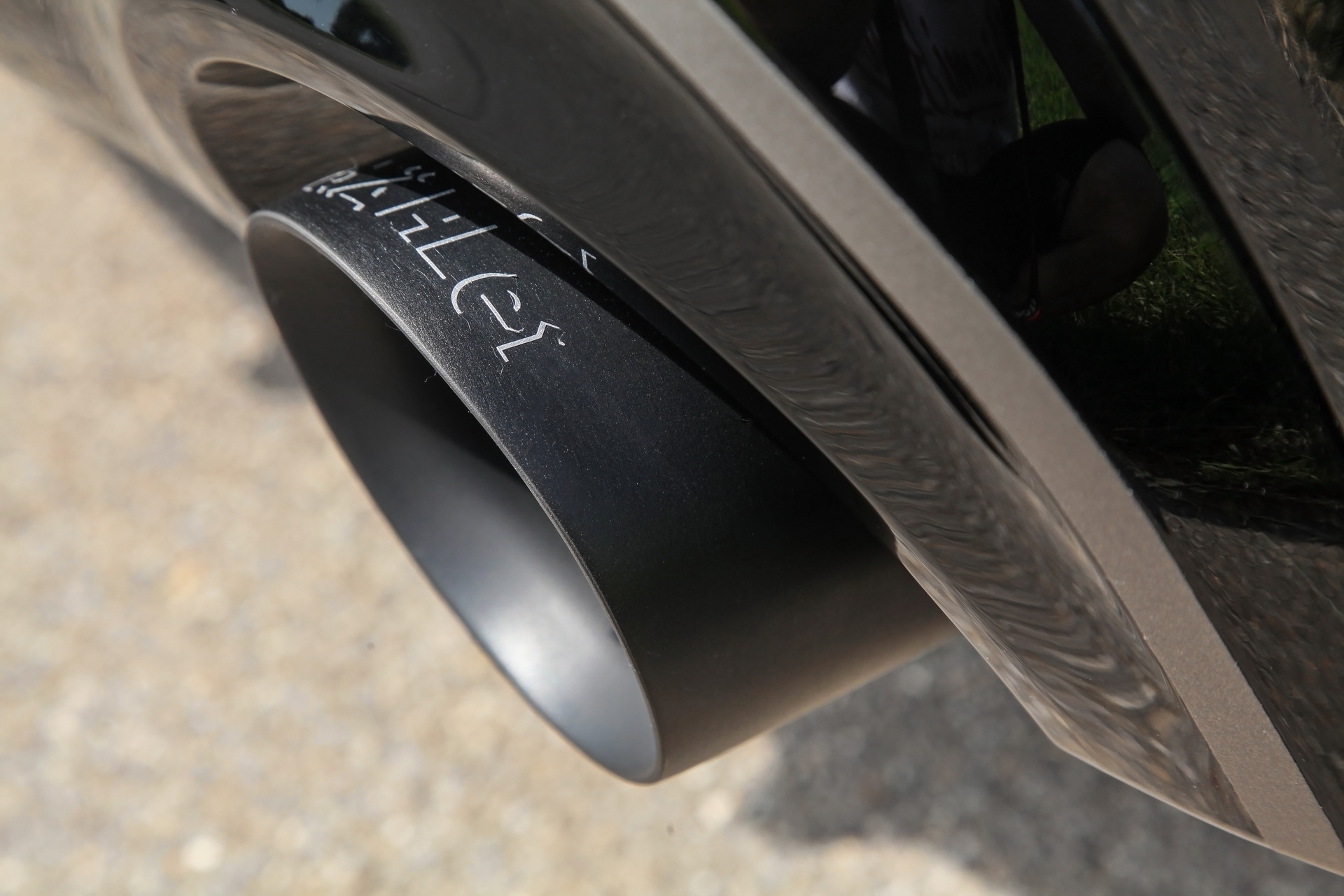 Fancy A Bit More Power For Your BMW M135i? Dahler Has A Solution