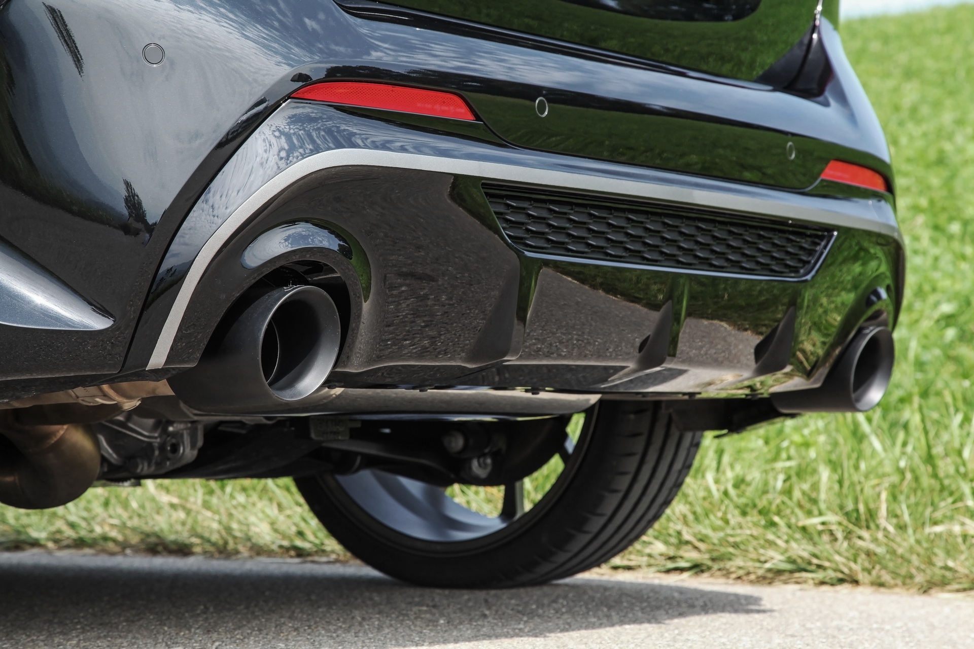 Fancy A Bit More Power For Your BMW M135i? Dahler Has A Solution