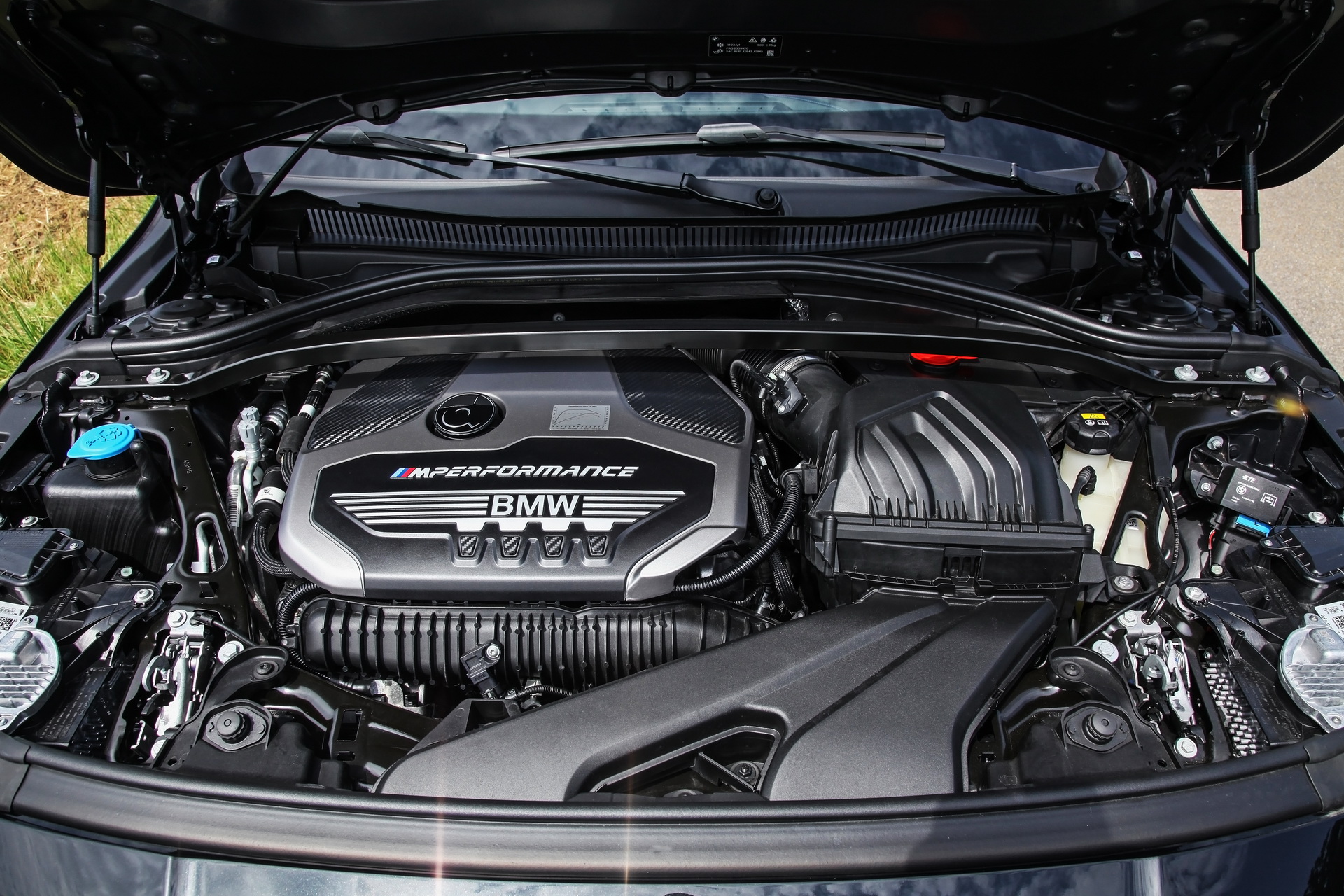 Fancy A Bit More Power For Your BMW M135i? Dahler Has A Solution