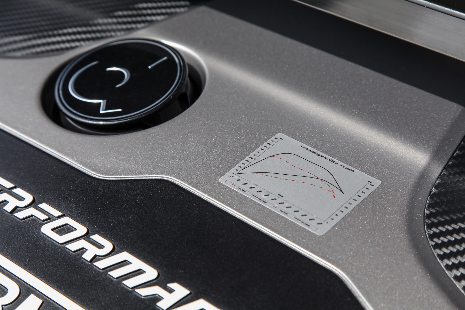 Fancy A Bit More Power For Your BMW M135i? Dahler Has A Solution