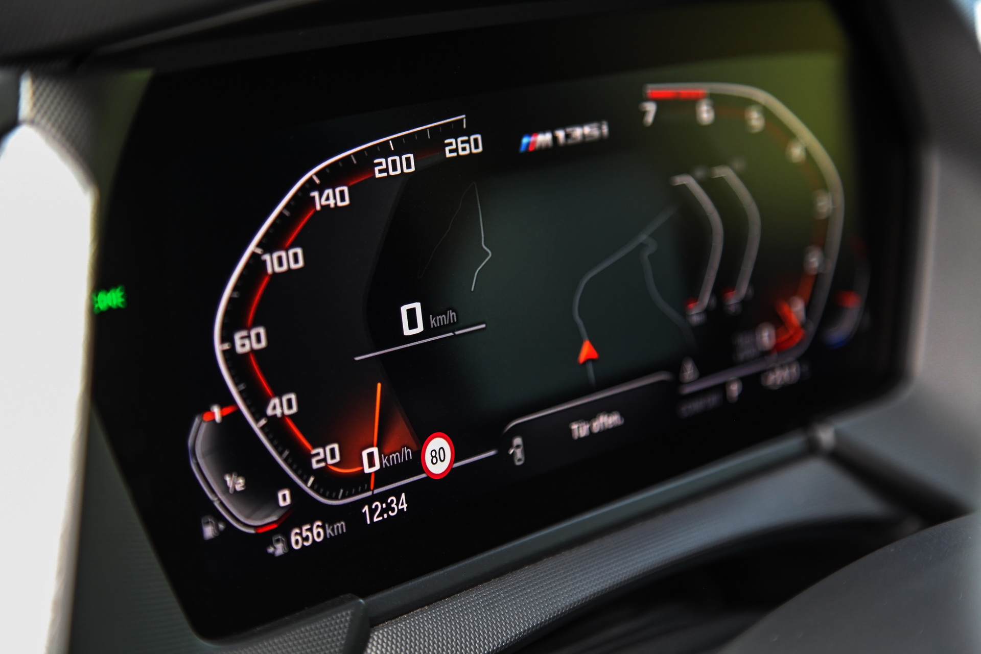 Fancy A Bit More Power For Your BMW M135i? Dahler Has A Solution