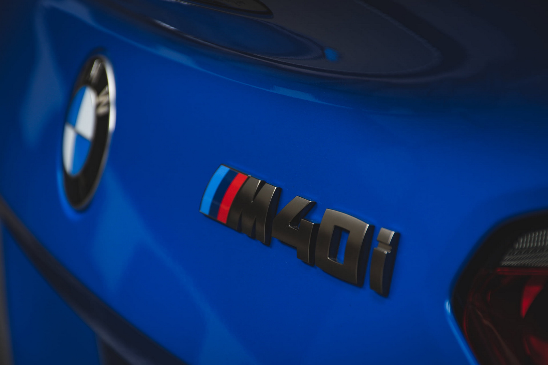 Misano Blue BMW Z4 With AC Schnitzer Tweaks Is A Looker