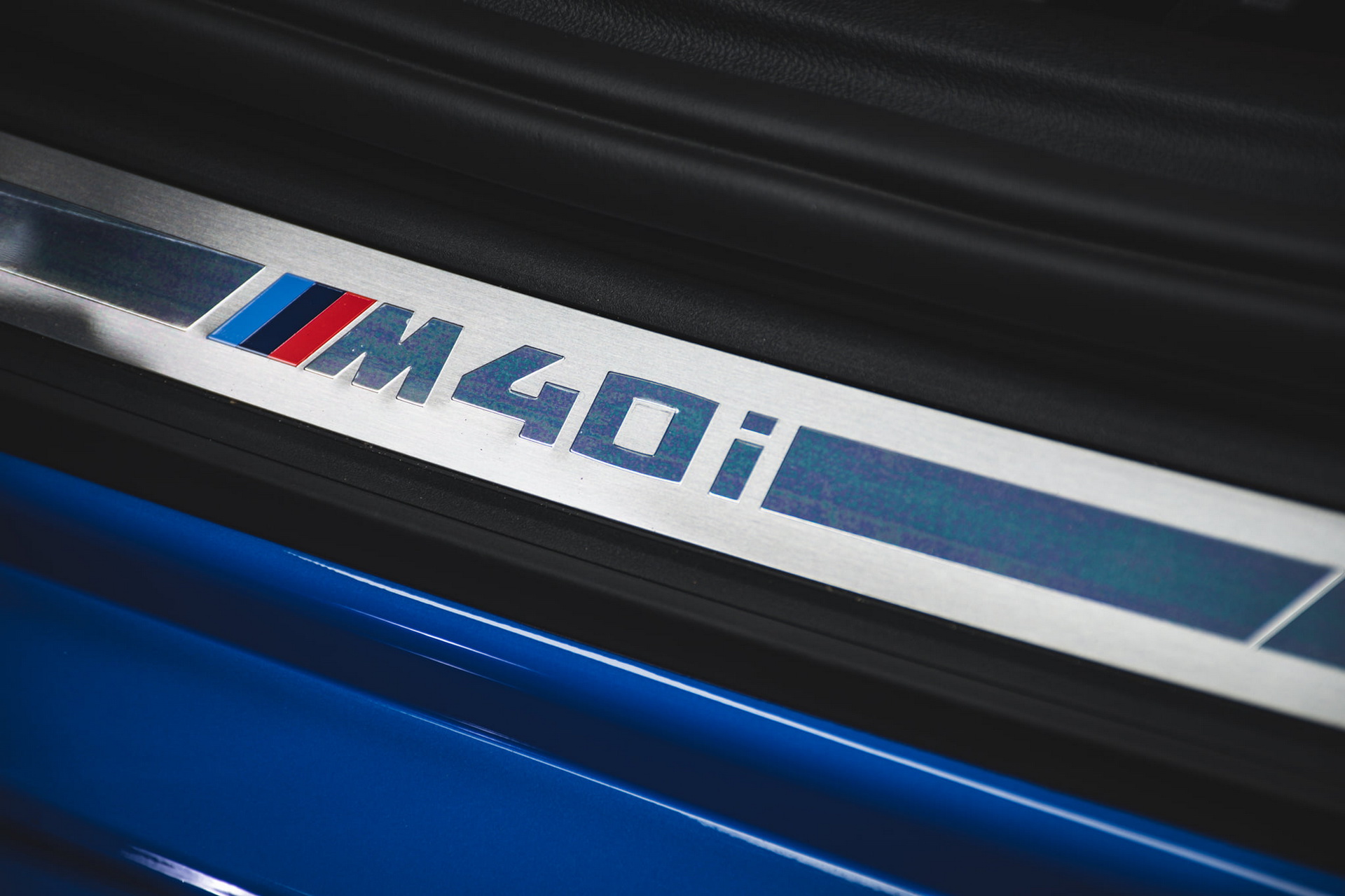 Misano Blue BMW Z4 With AC Schnitzer Tweaks Is A Looker