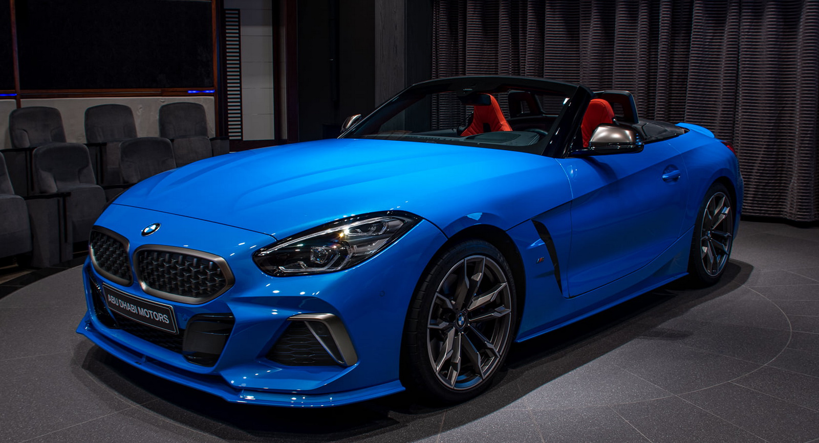 misano-blue-bmw-z4-with-ac-schnitzer-tweaks-is-a-looker-carscoops