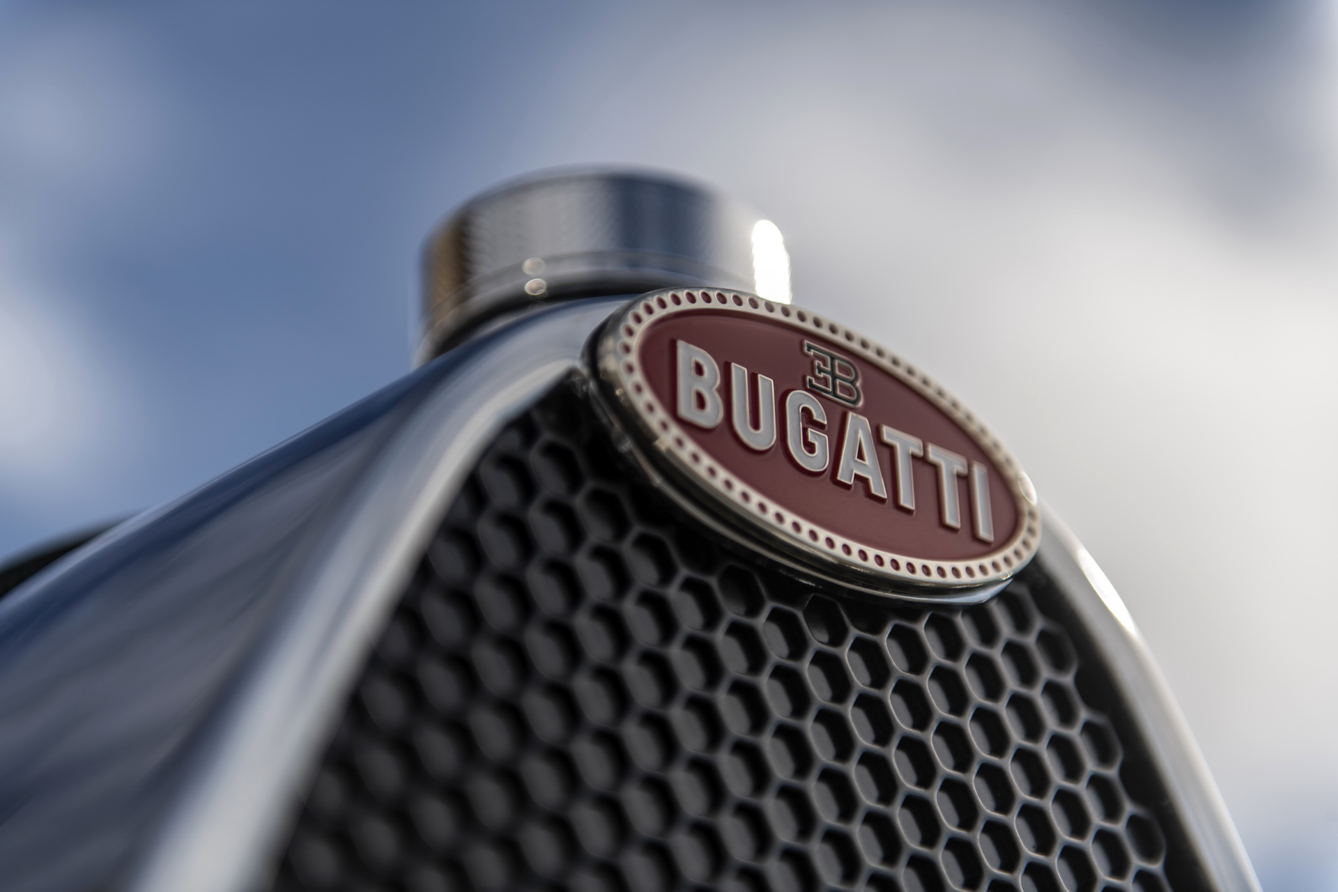 Bugatti Baby II Arrives In The USA With An Adult Price Tag That Can Top $70,000!