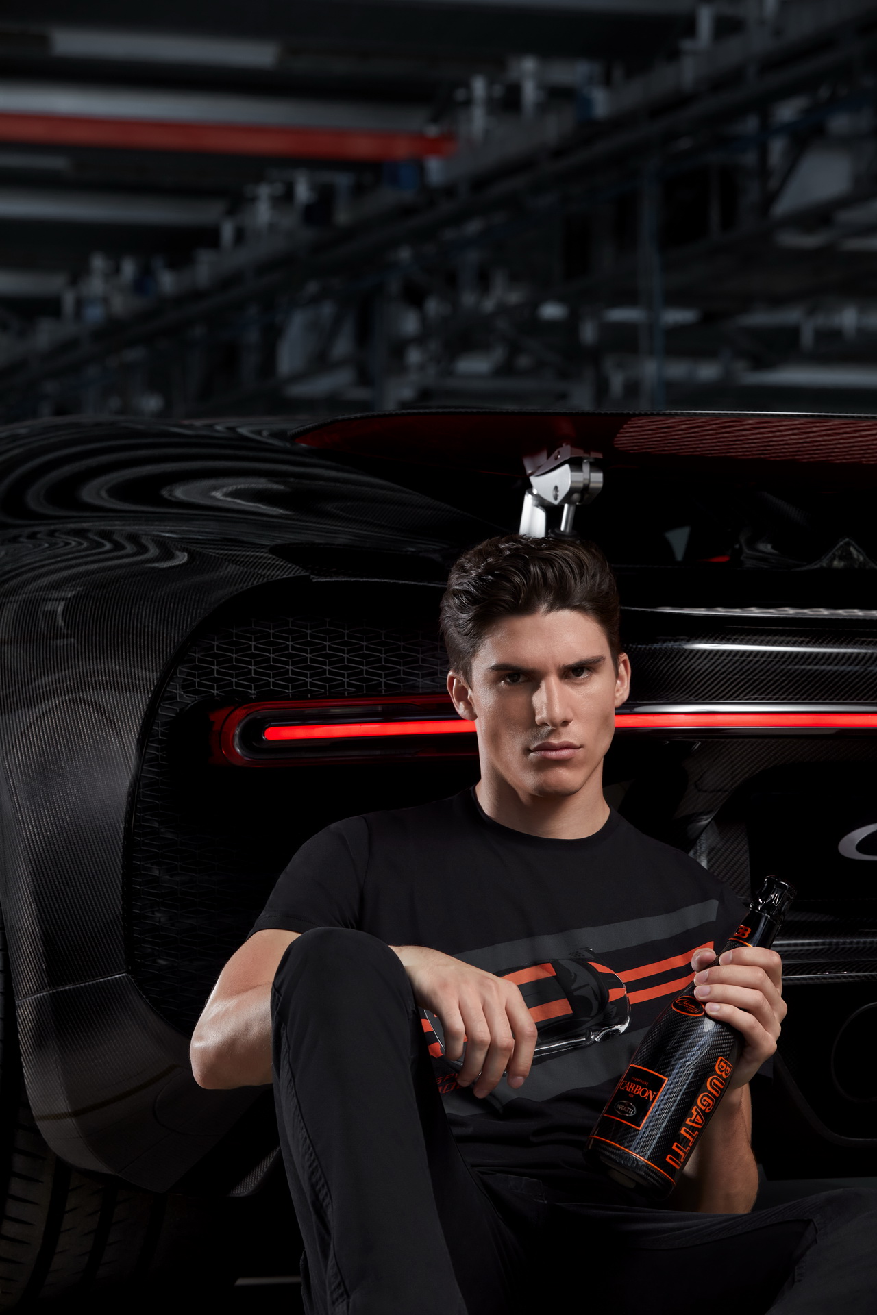 Bugatti’s New Lifestyle Collection Is Surprisingly Inexpensive, Unlike Their Cars