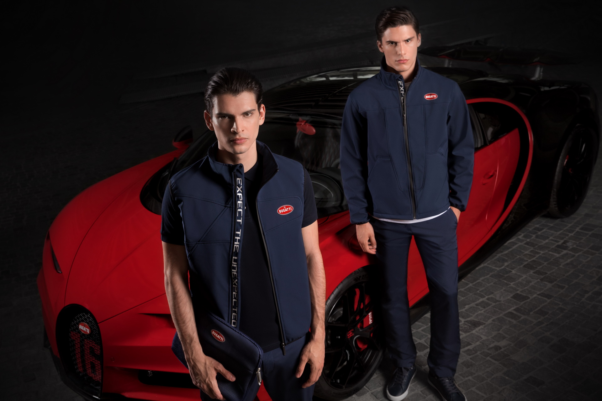 Bugatti’s New Lifestyle Collection Is Surprisingly Inexpensive, Unlike Their Cars