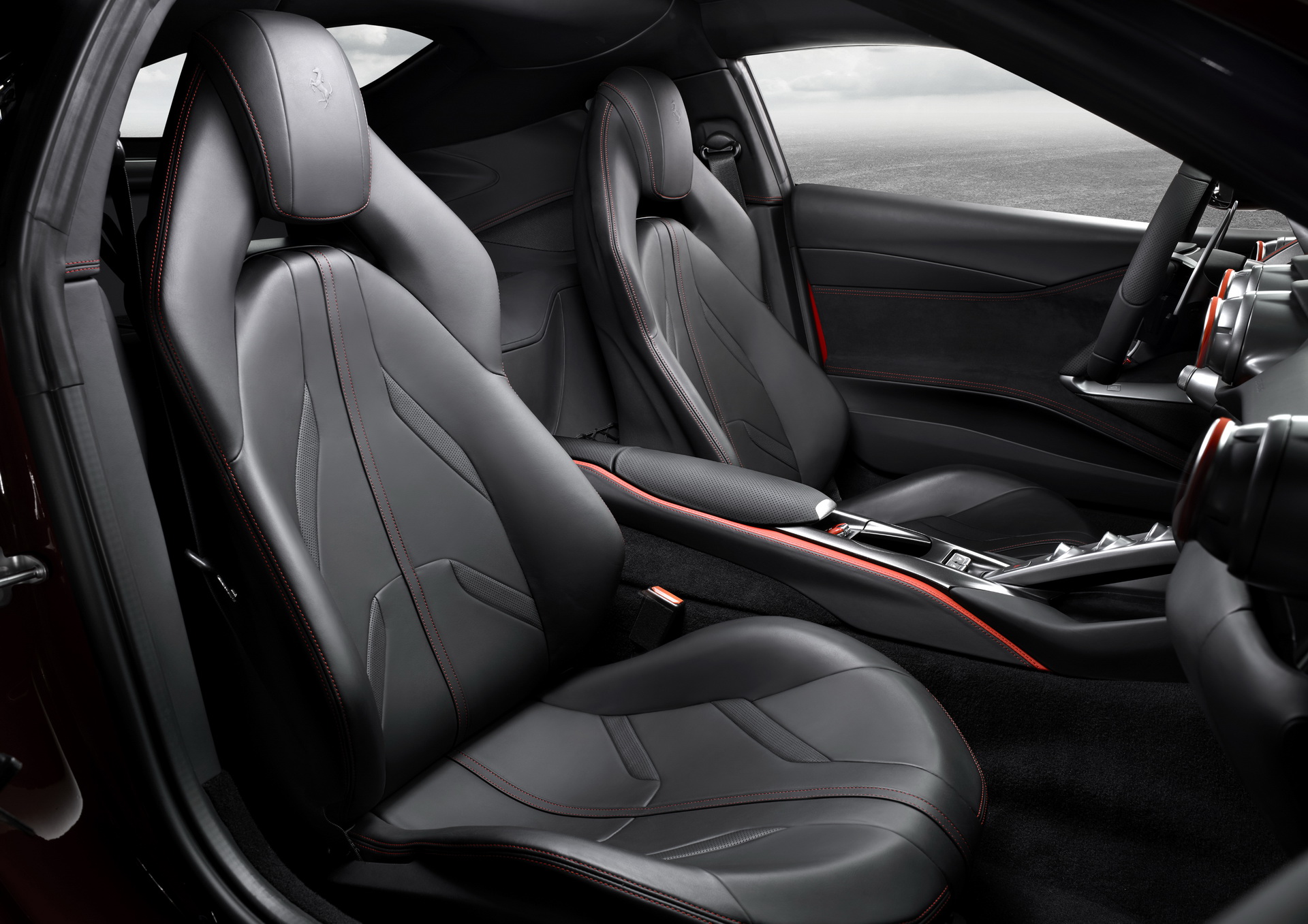 Ferrari’s Sales Hurt By The Pandemic, Global Deliveries Down 17%